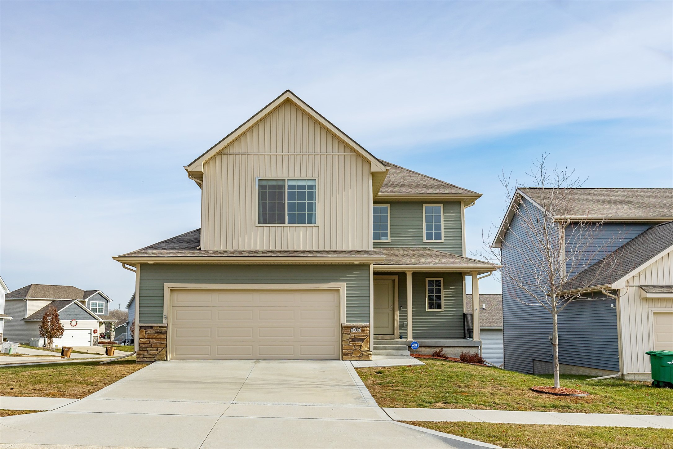 200 Aspen Drive