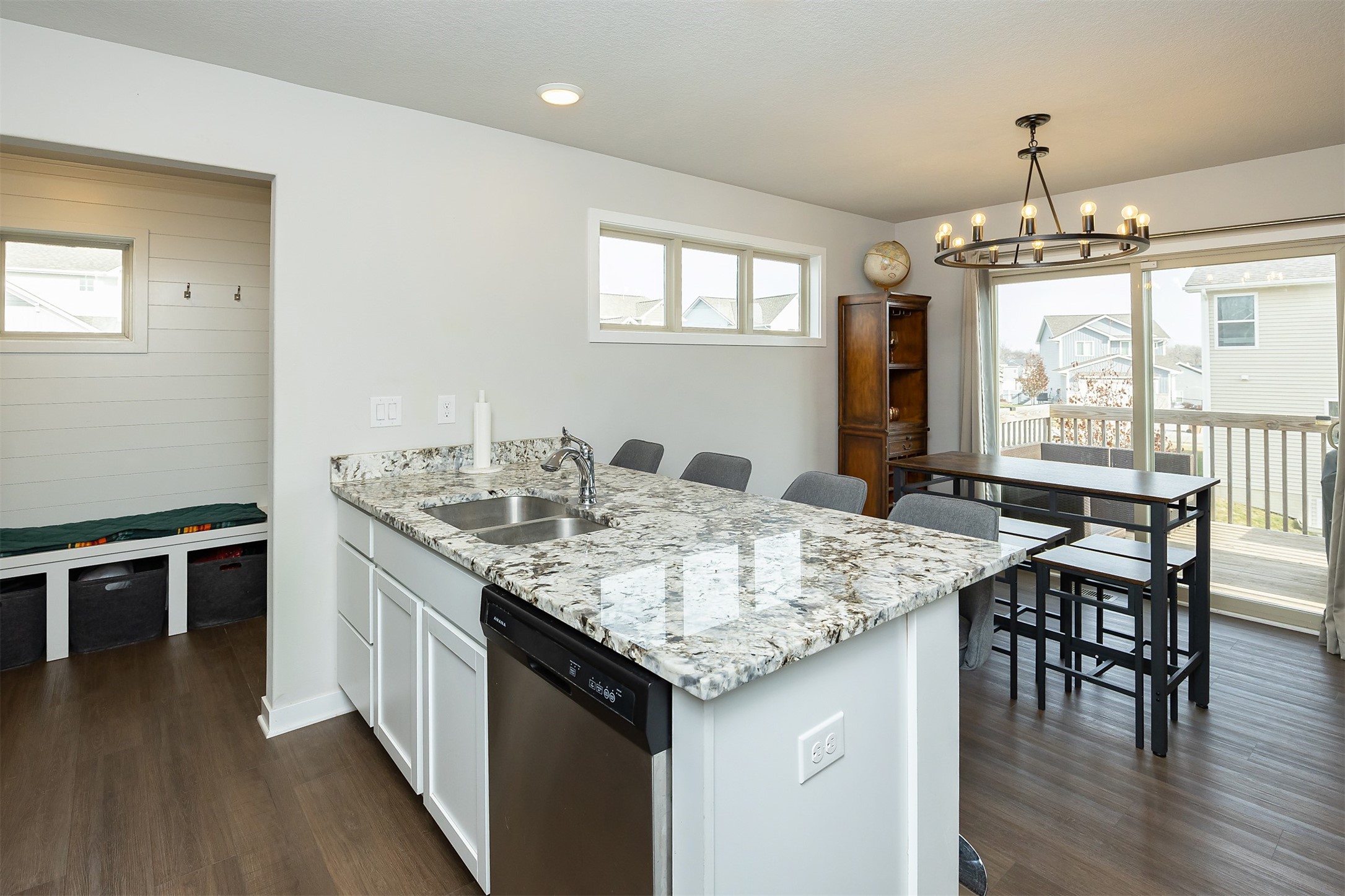 200 Aspen Drive