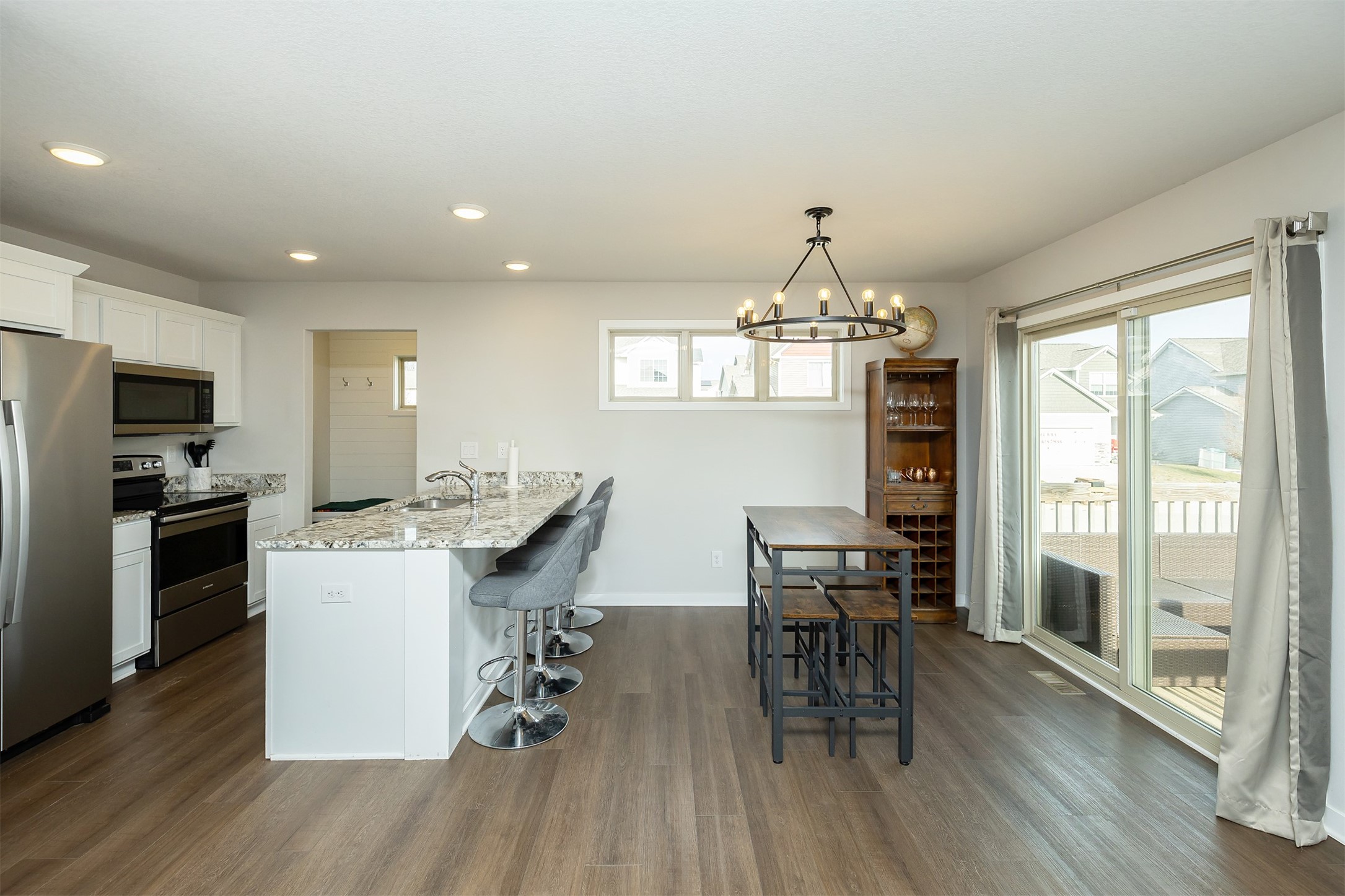 200 Aspen Drive