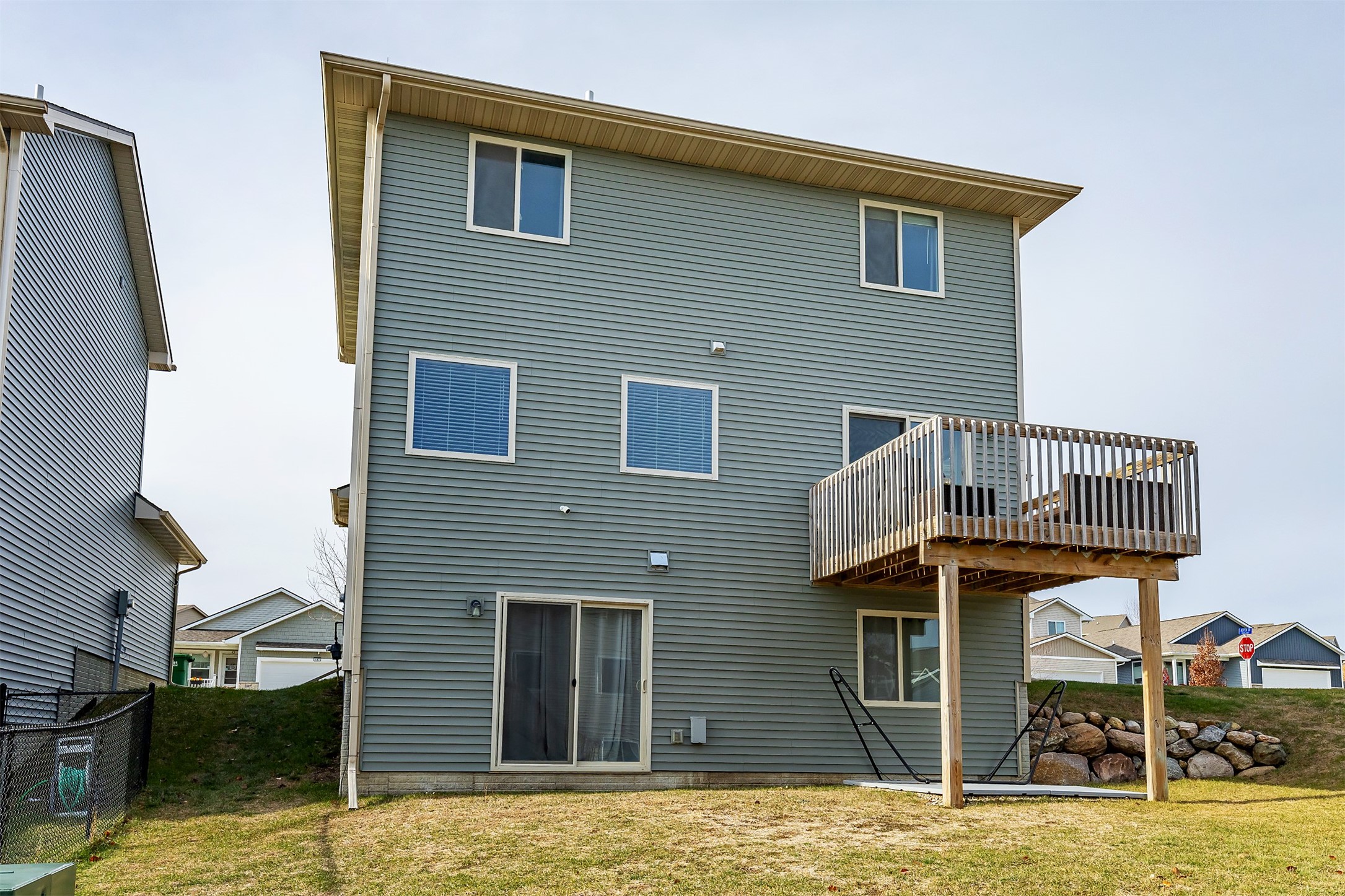 200 Aspen Drive