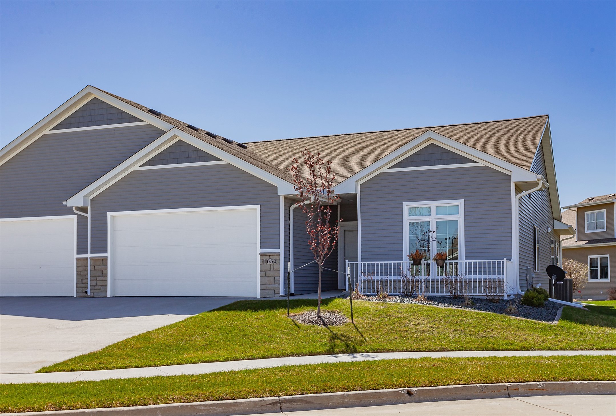 1650 SE Silver Pointe Drive