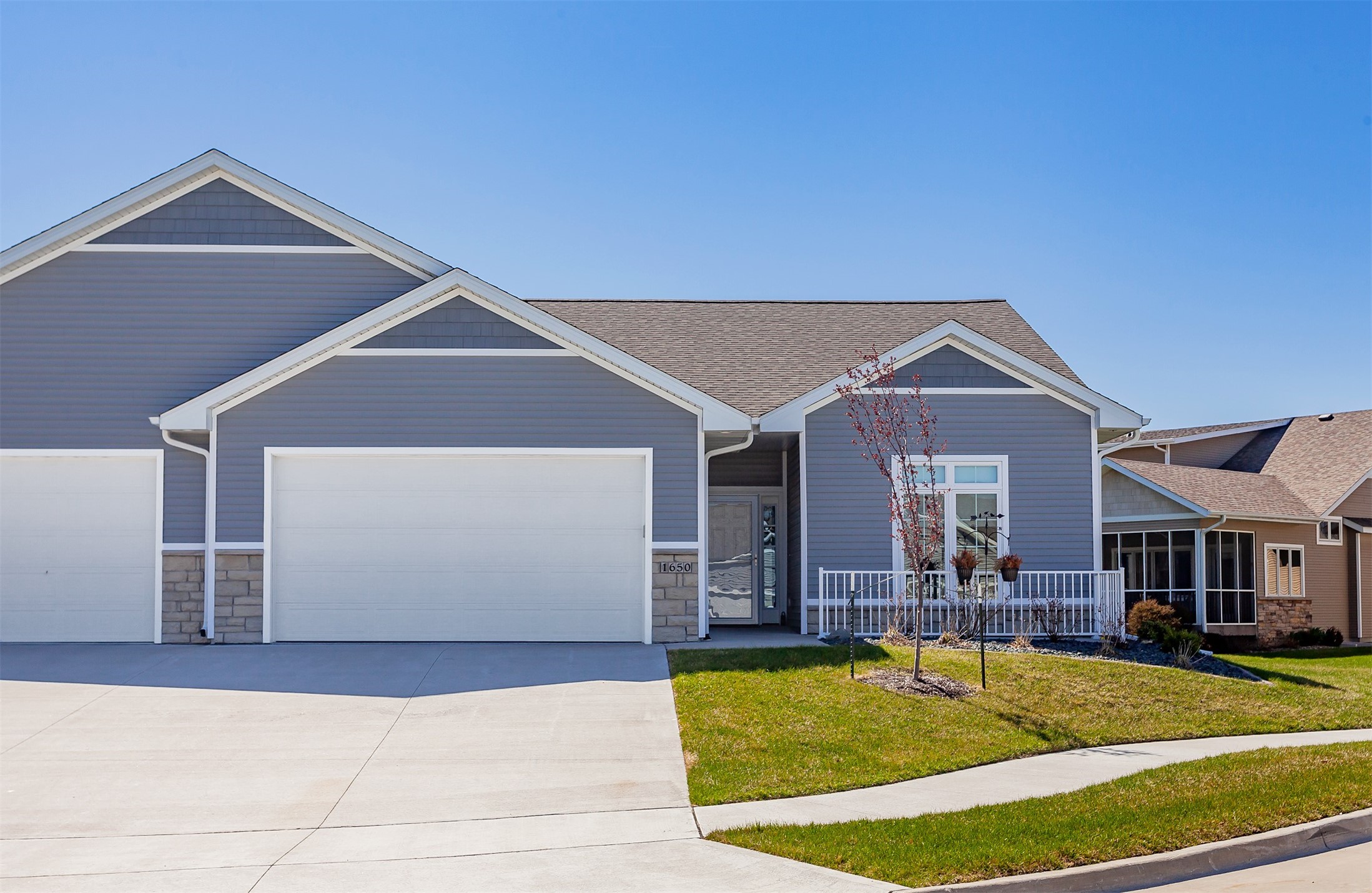 1650 SE Silver Pointe Drive