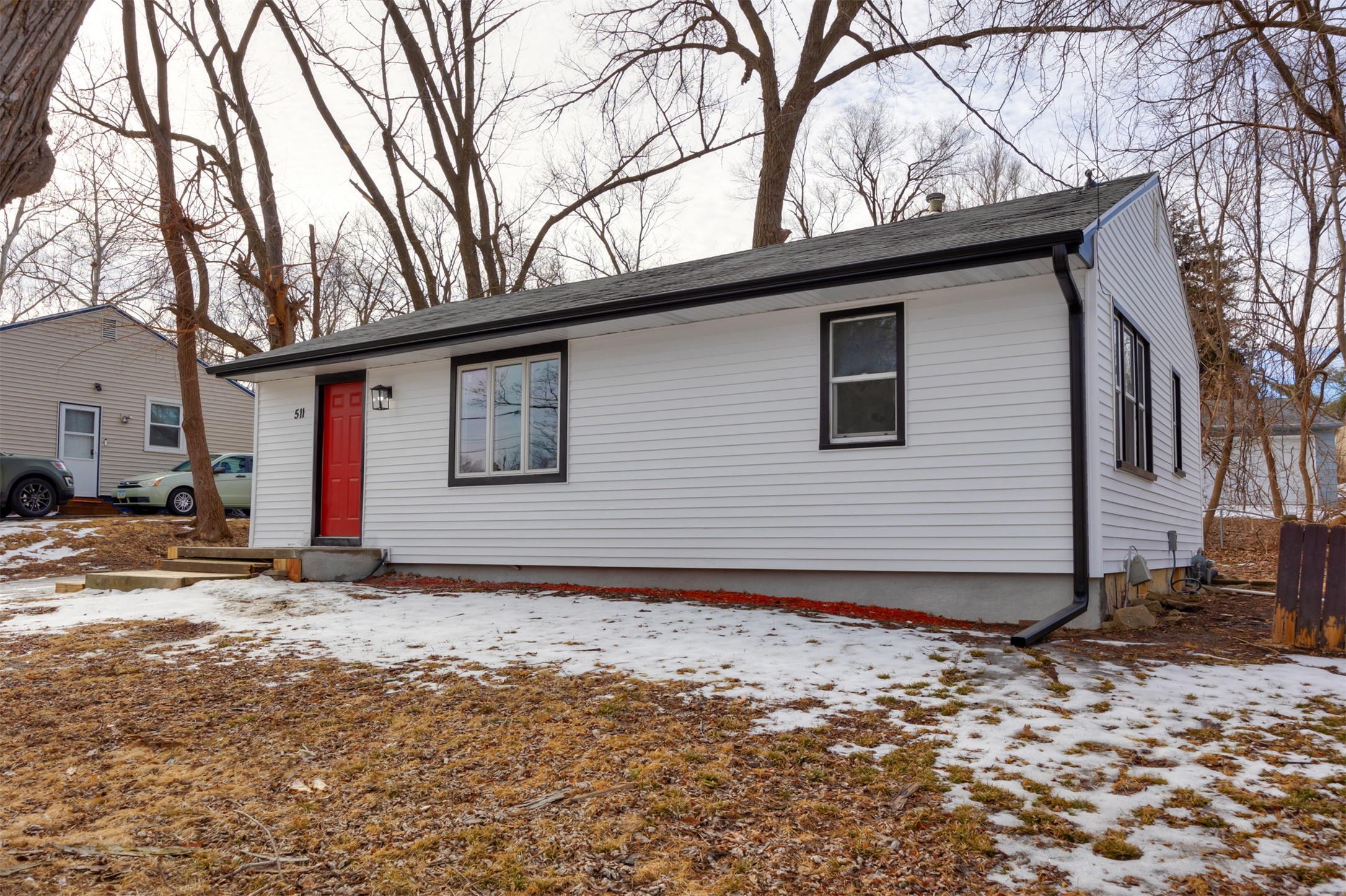 511 E Pleasant View Drive