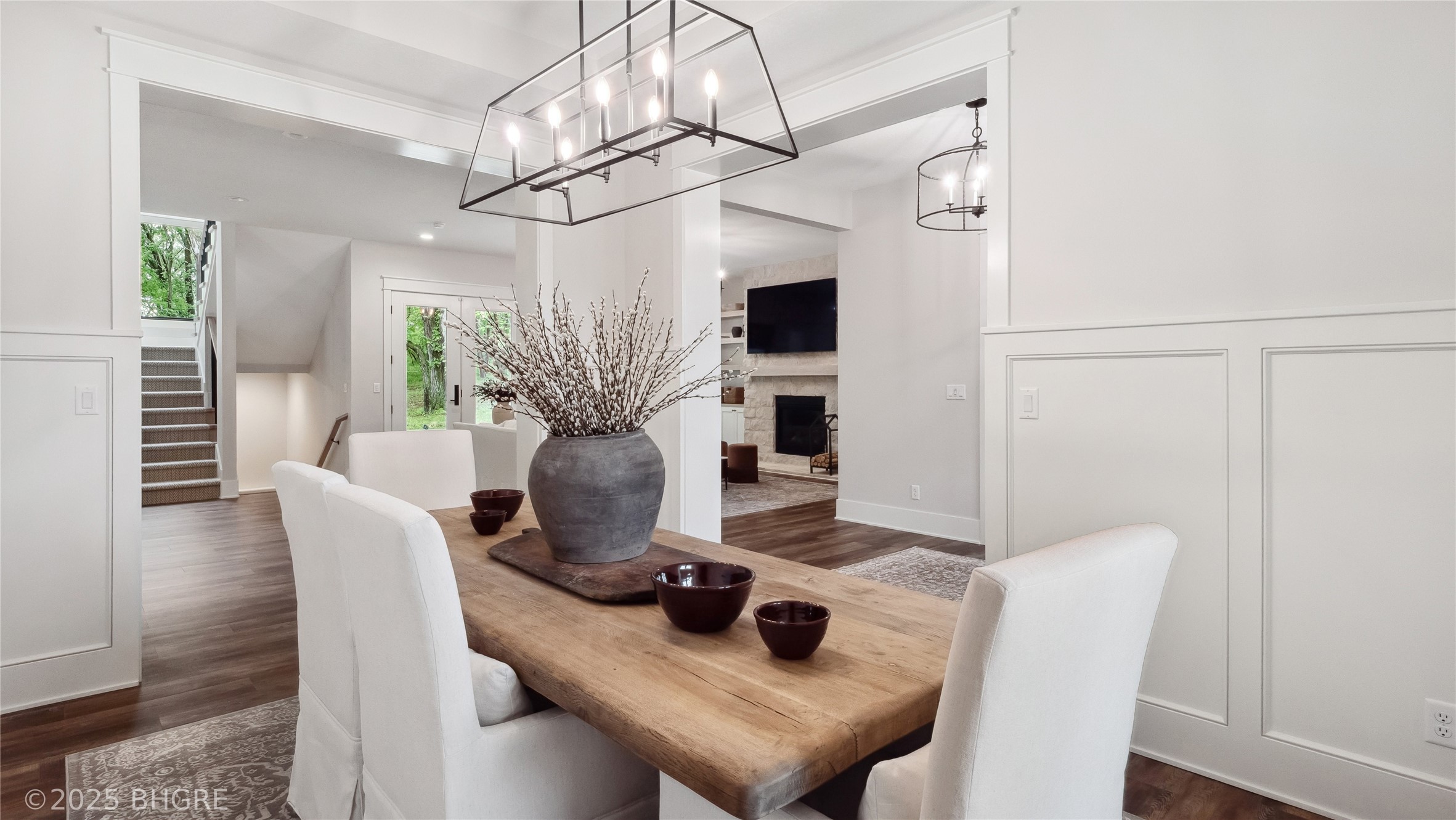 815 S Kingswood Court