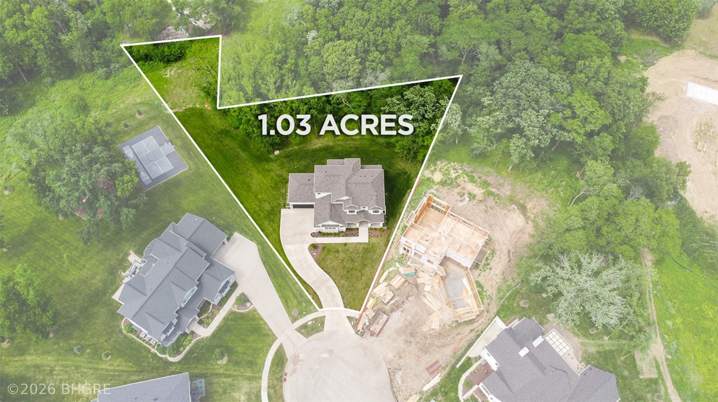 815 S Kingswood Court