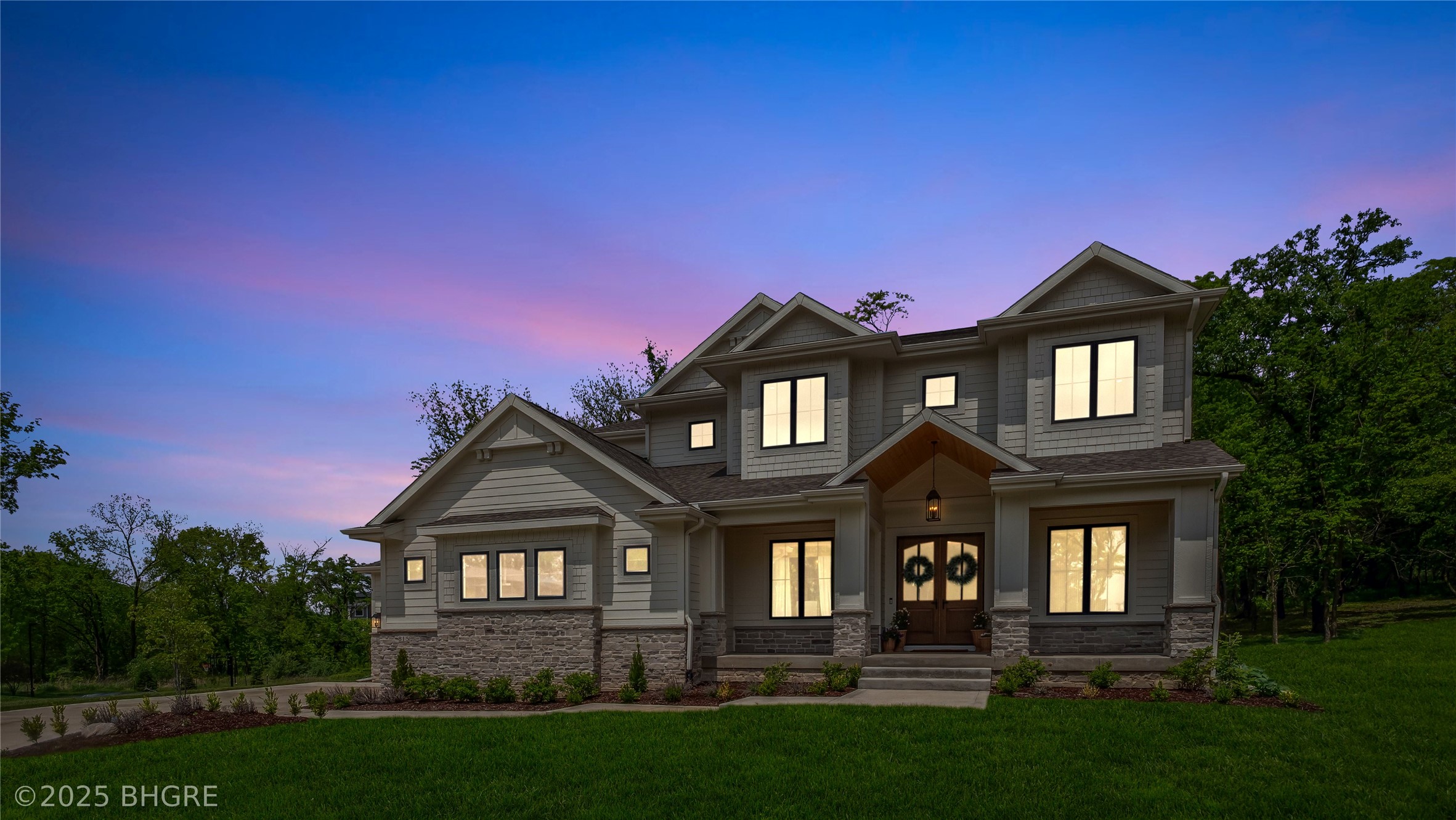 815 S Kingswood Court