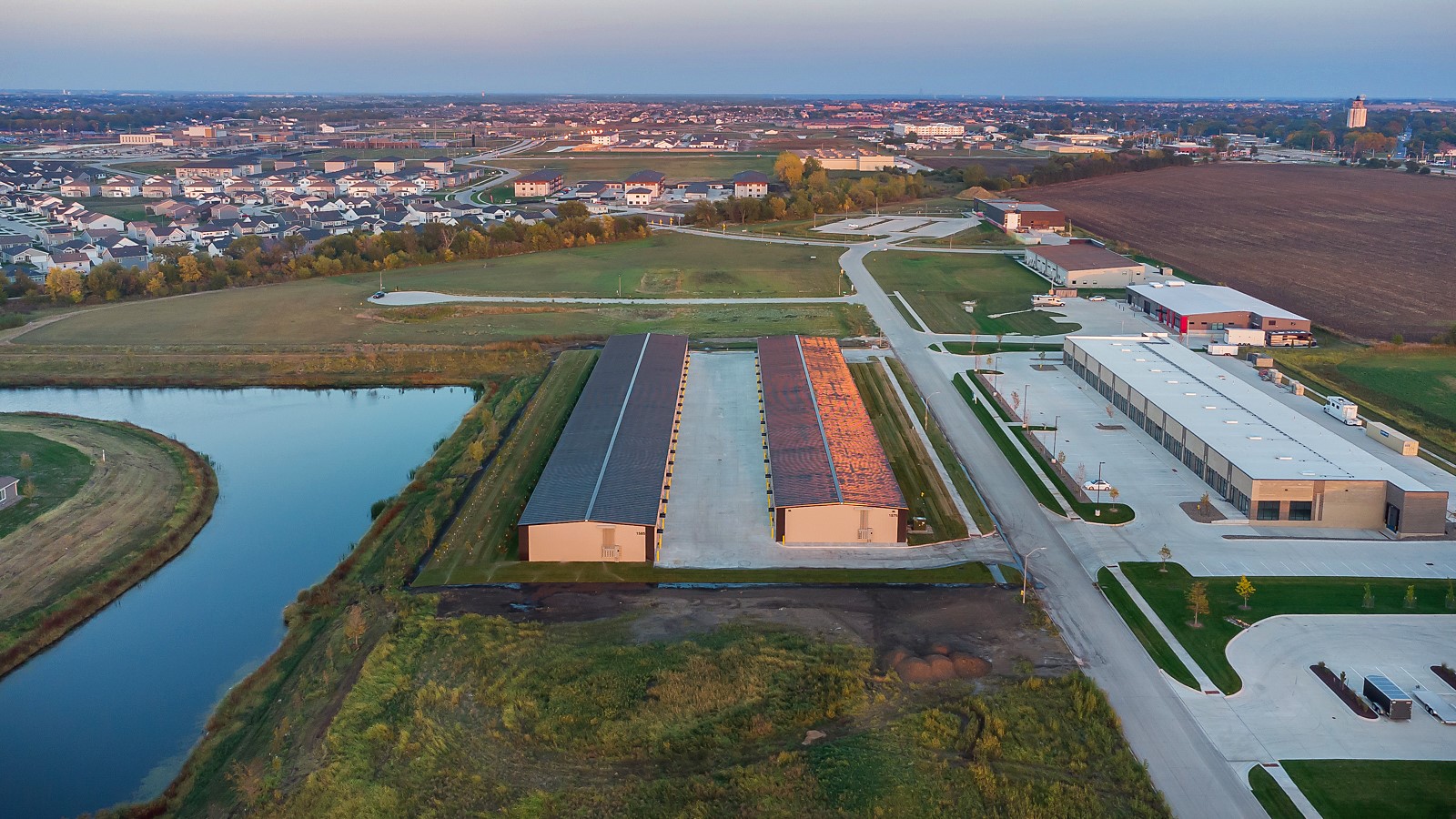 1585 NW Gettysburg Lane 121