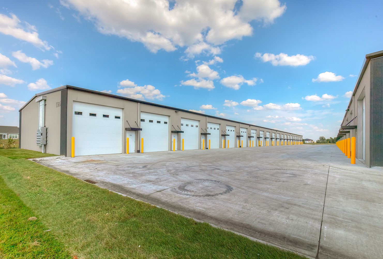 1585 NW Gettysburg Lane 121