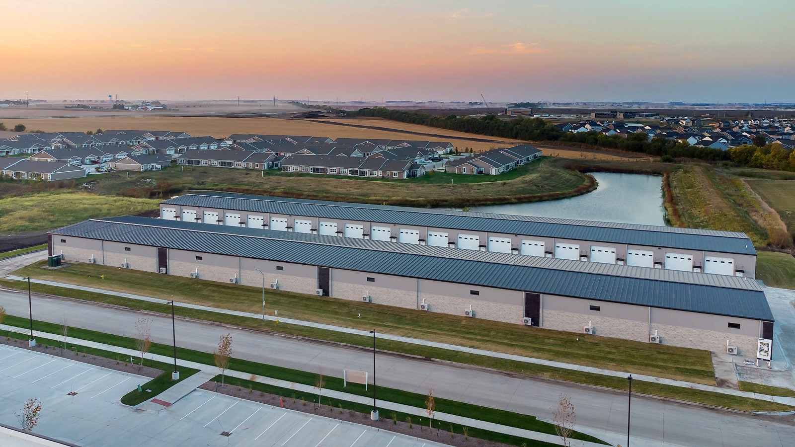 1585 NW Gettysburg Lane 121