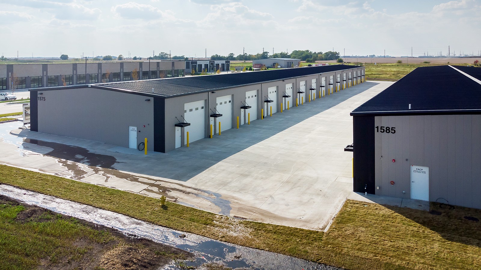 1575 NW Gettysburg Lane 130