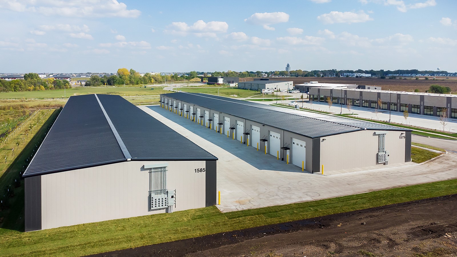 1575 NW Gettysburg Lane 130