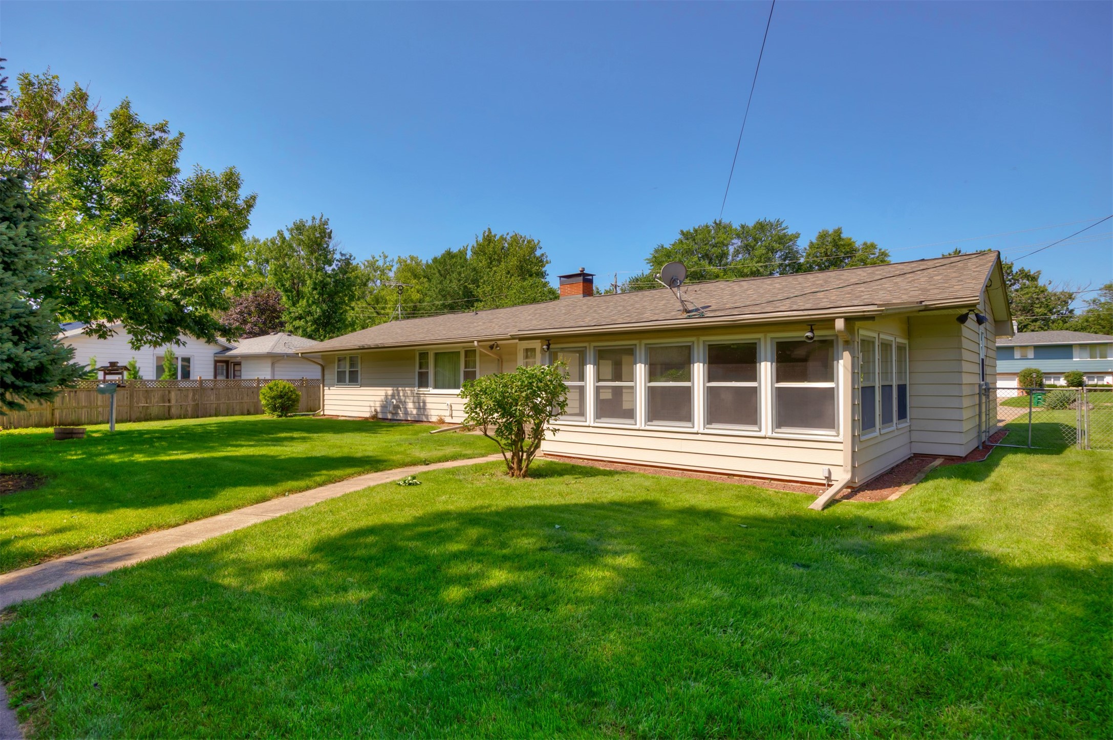 2713 Patricia Drive