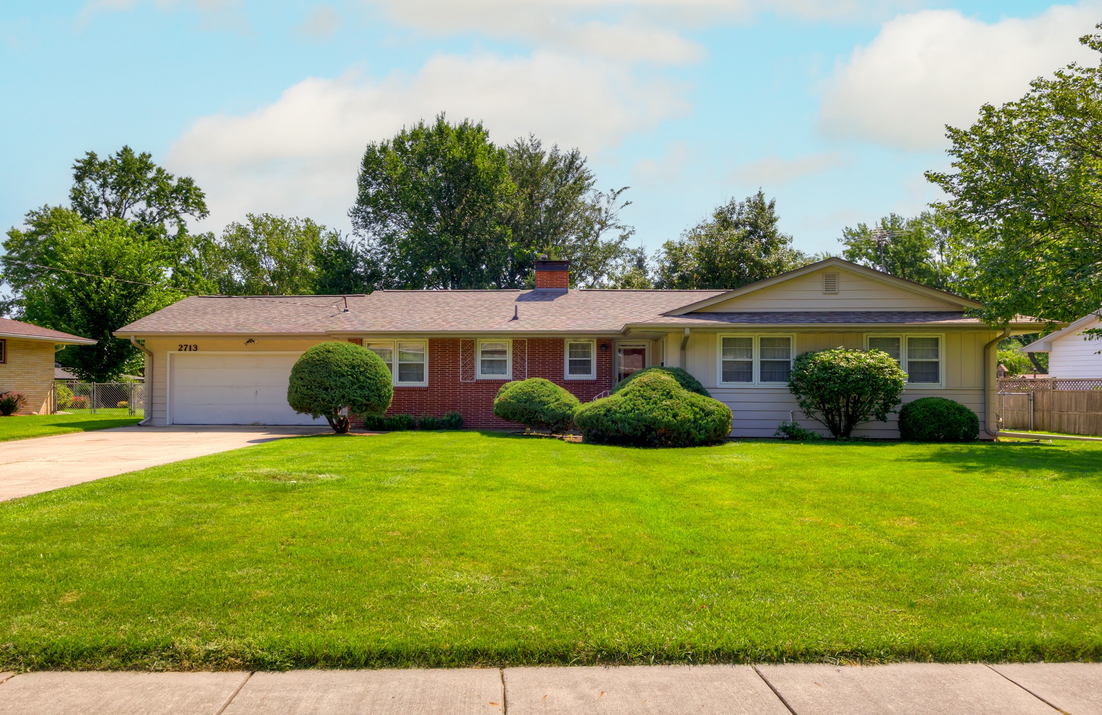 2713 Patricia Drive