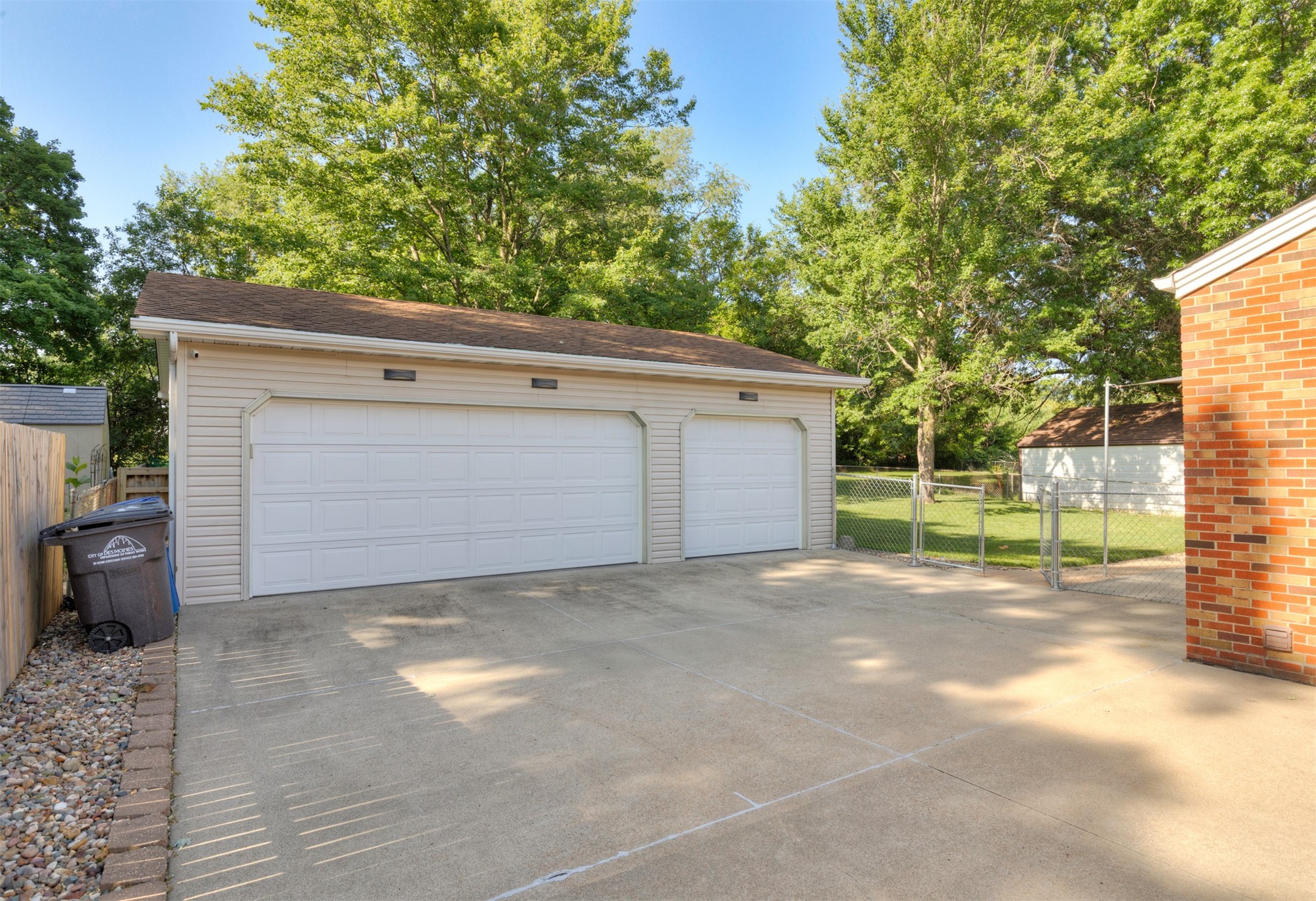 1808 Payton Avenue