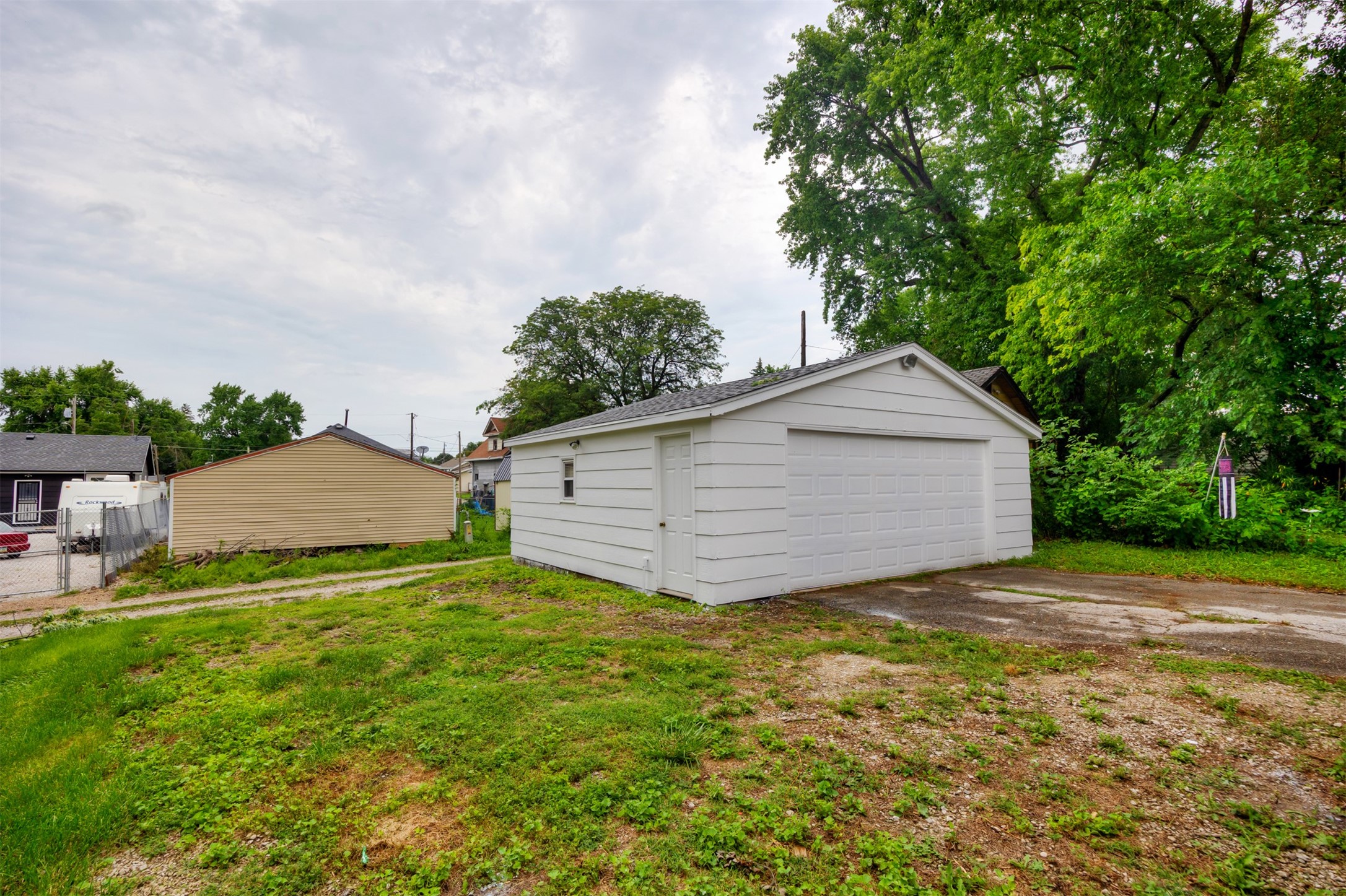 816 Boyd Street