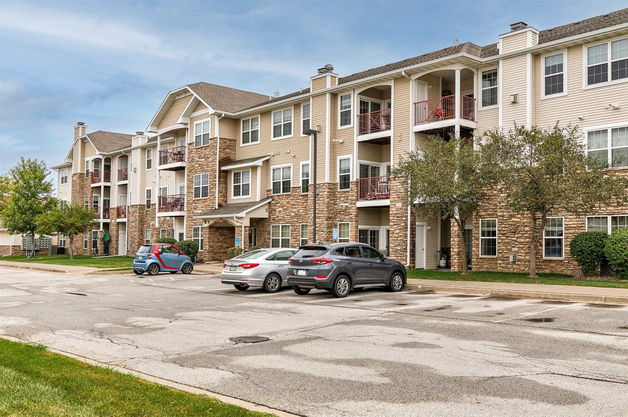 1333 SE University Avenue 303