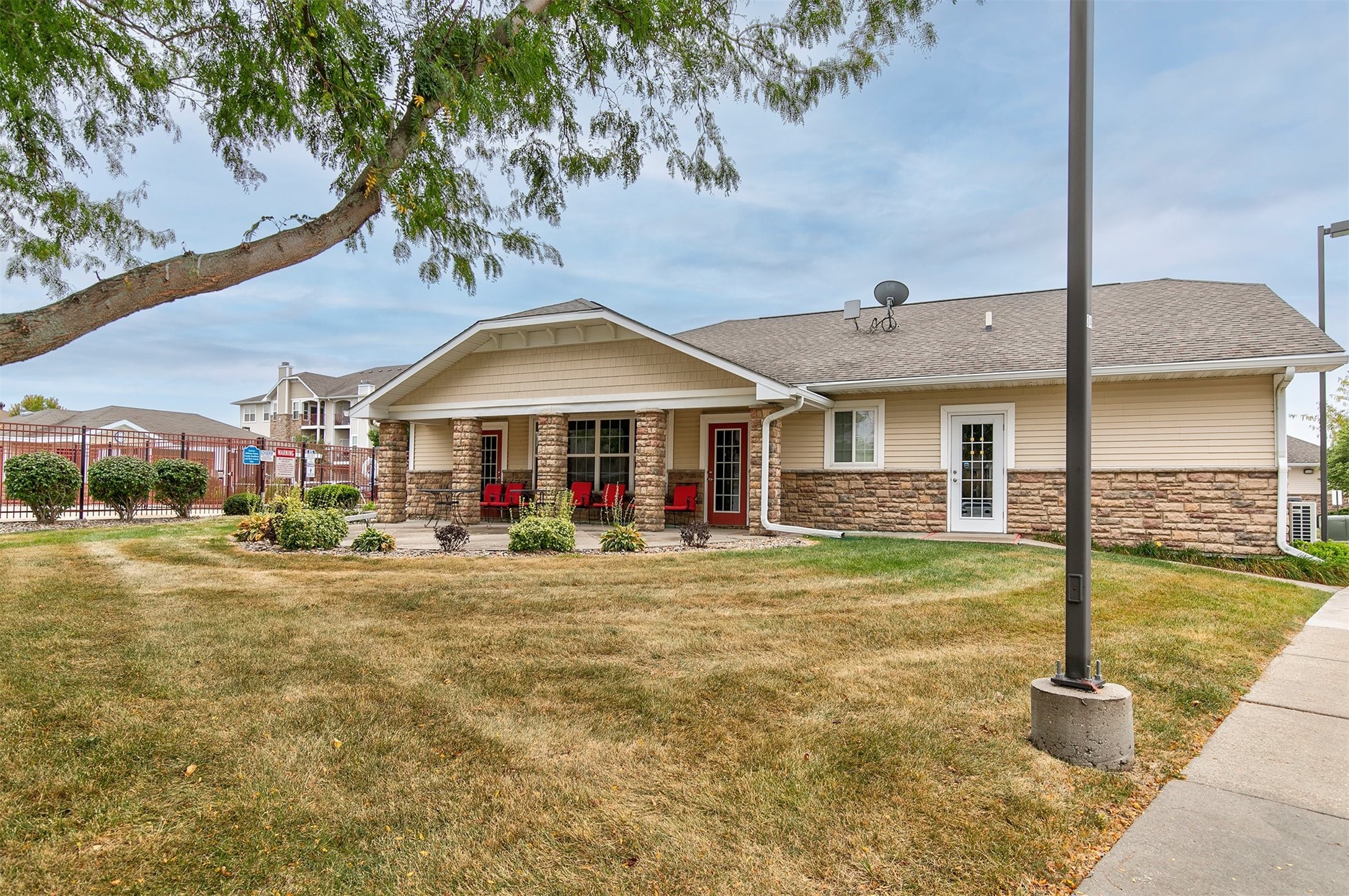 1333 SE University Avenue 303