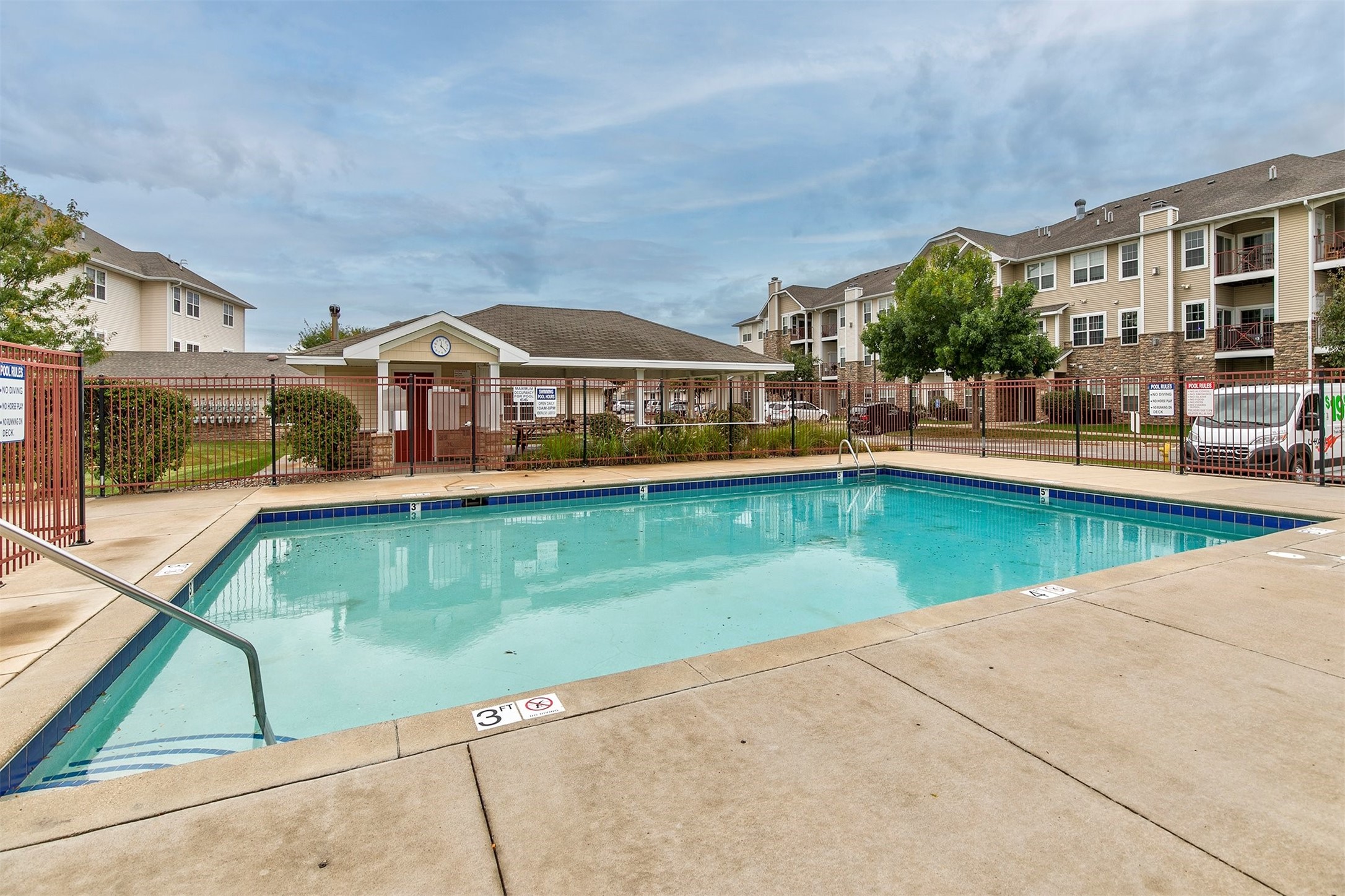 1333 SE University Avenue 303