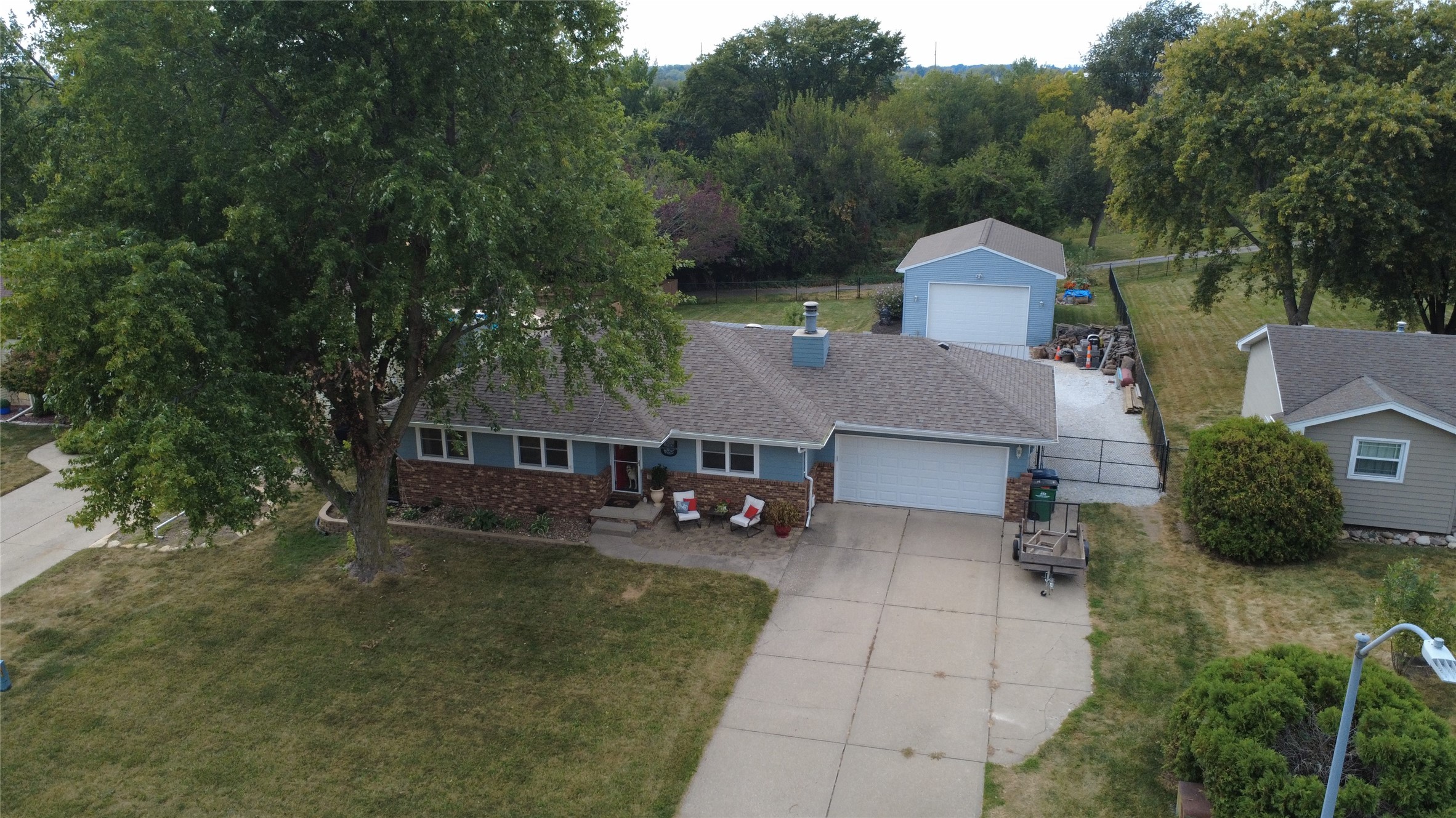 3320 Patricia Drive