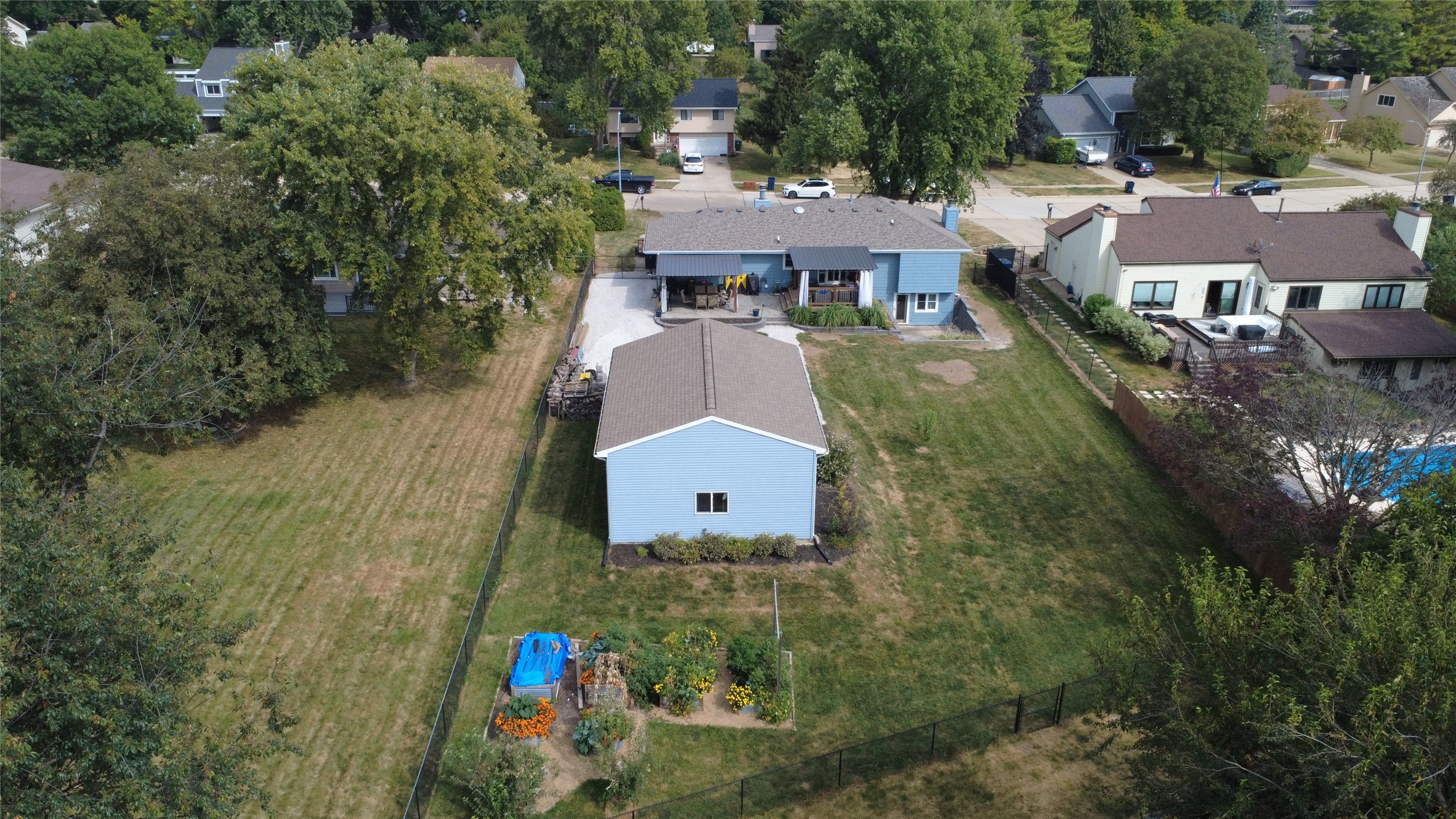 3320 Patricia Drive