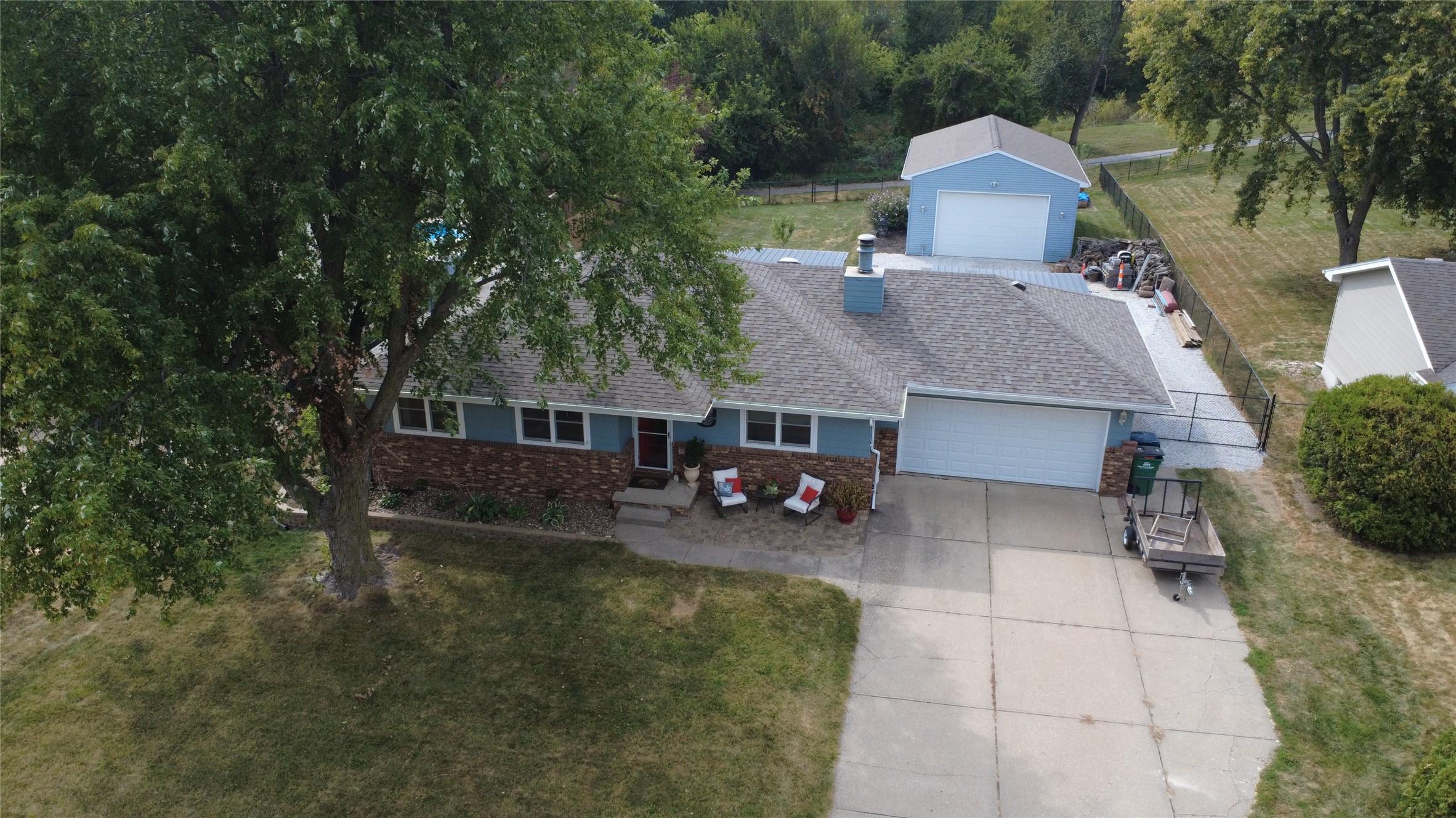 3320 Patricia Drive