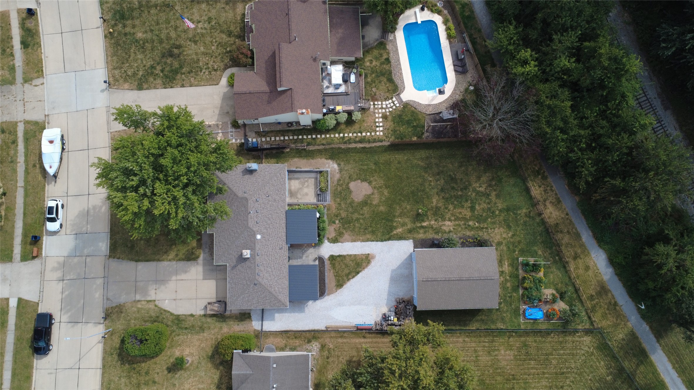 3320 Patricia Drive