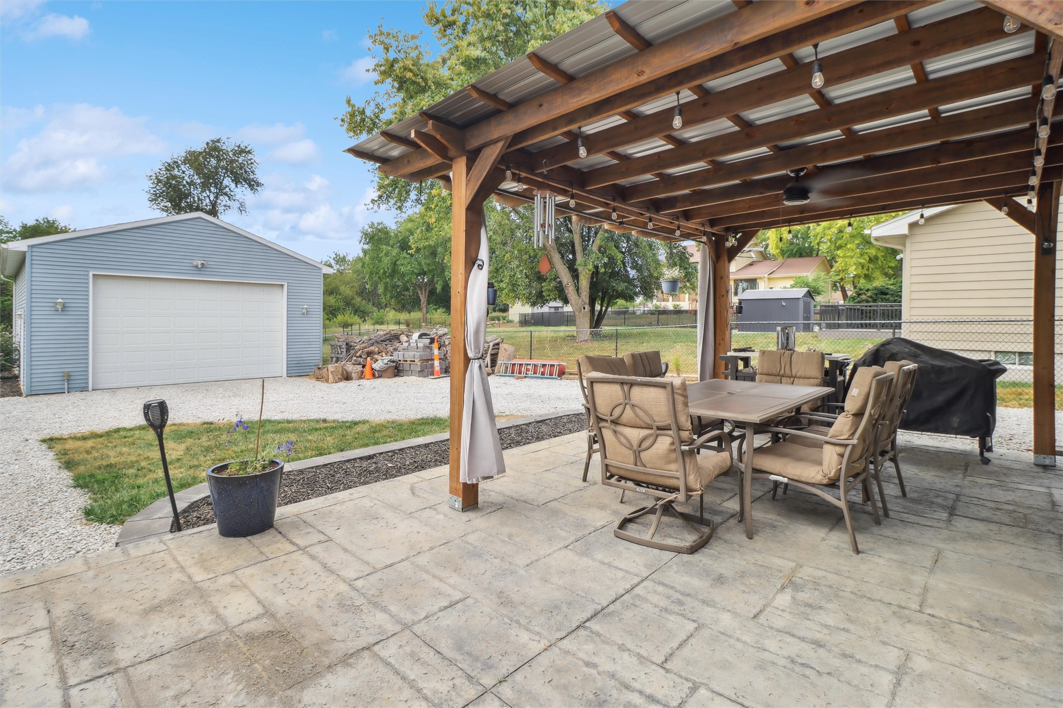 3320 Patricia Drive
