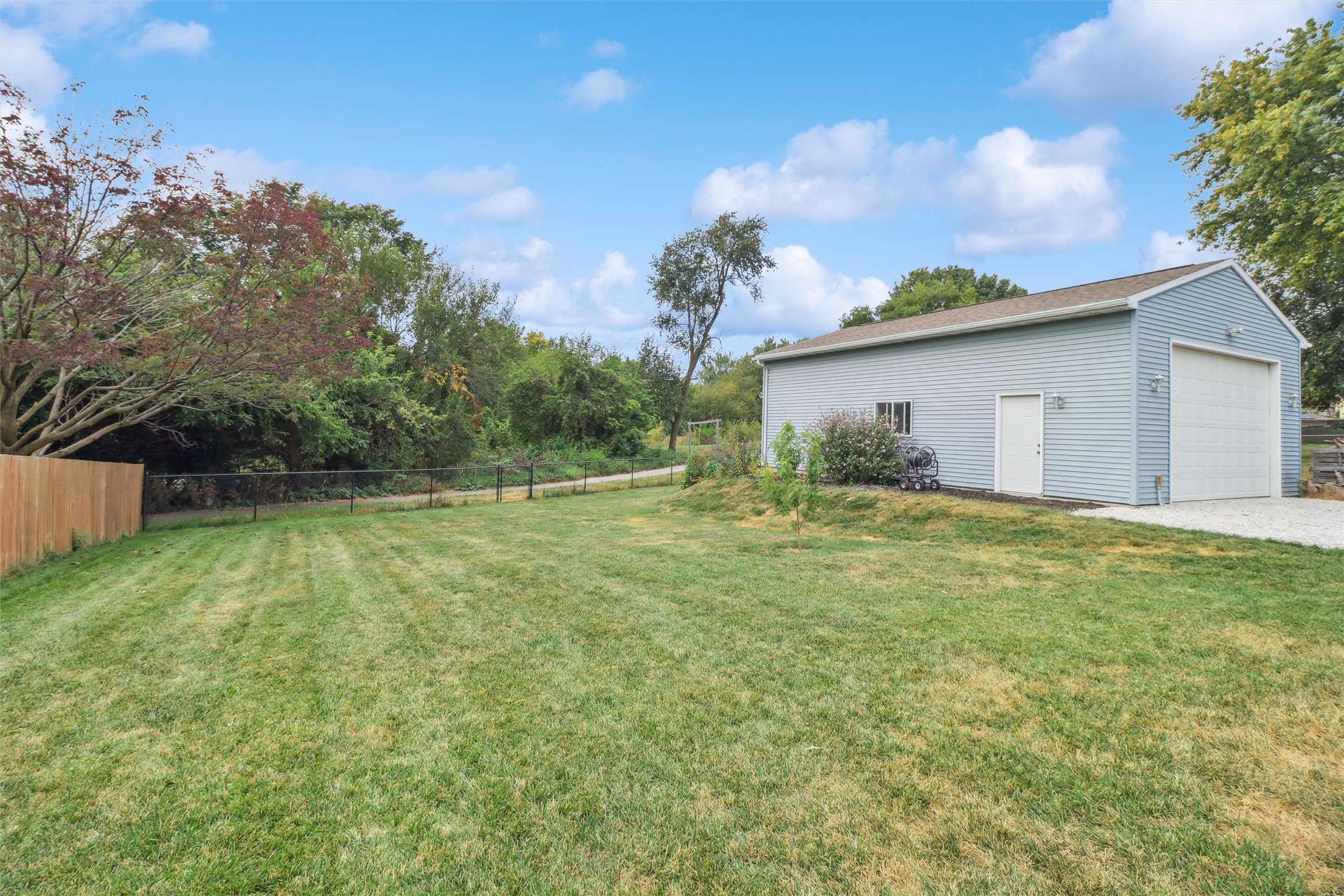 3320 Patricia Drive