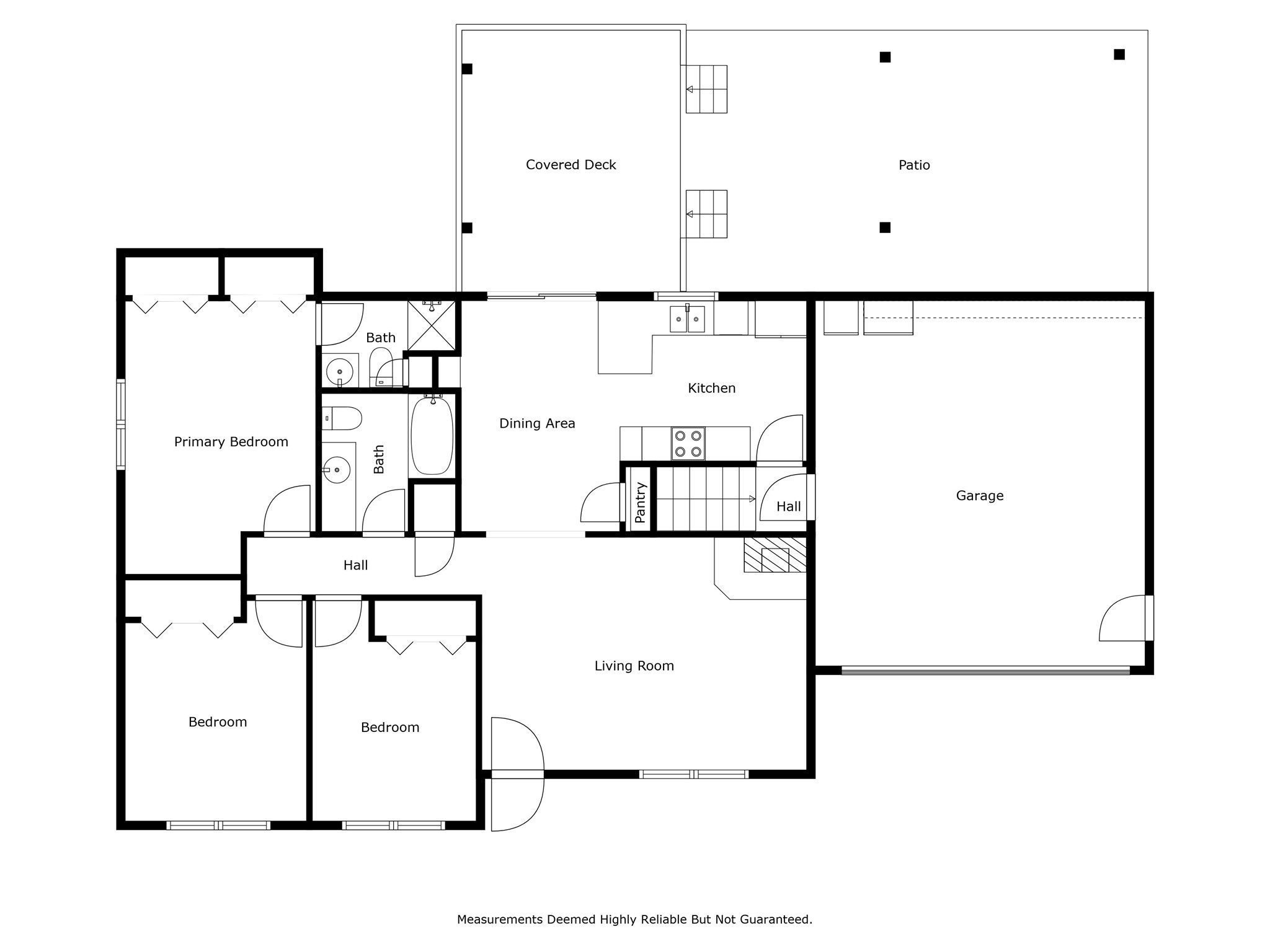 3320 Patricia Drive