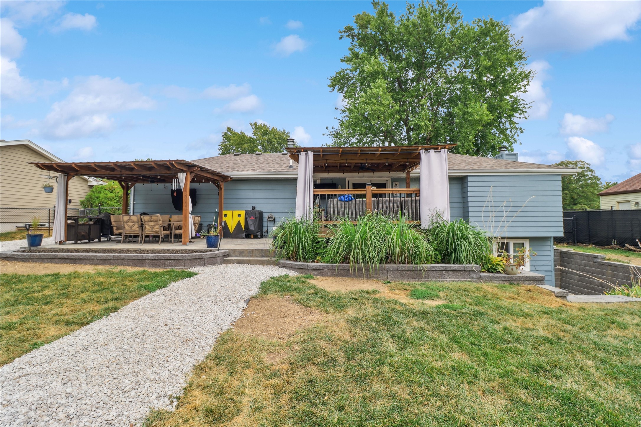 3320 Patricia Drive