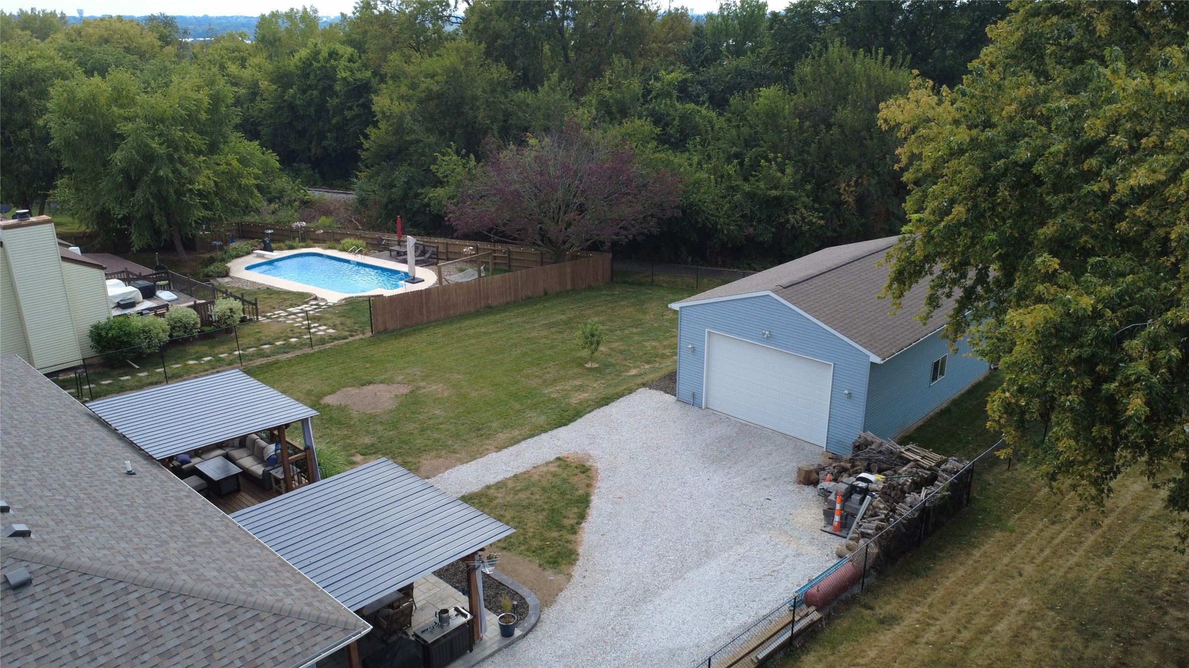 3320 Patricia Drive