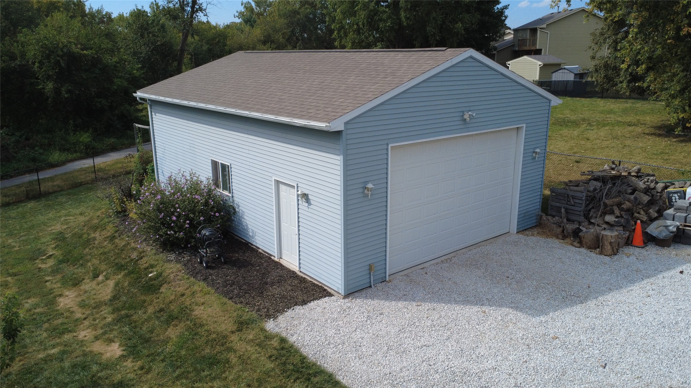3320 Patricia Drive