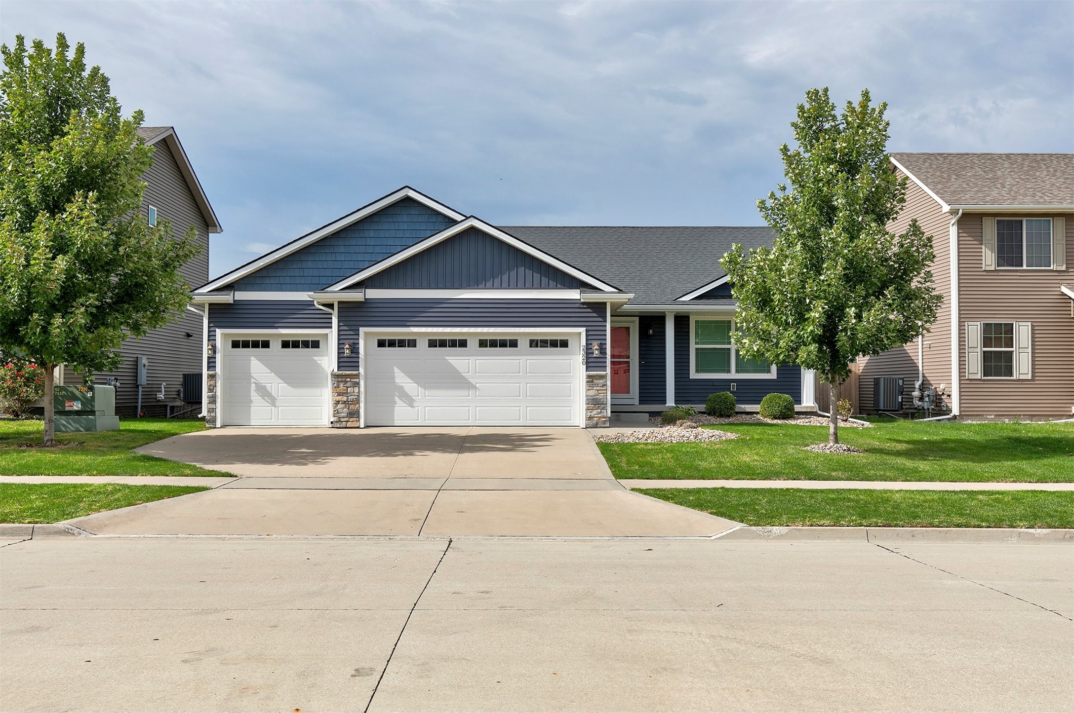 2320 SE Maxwell Drive