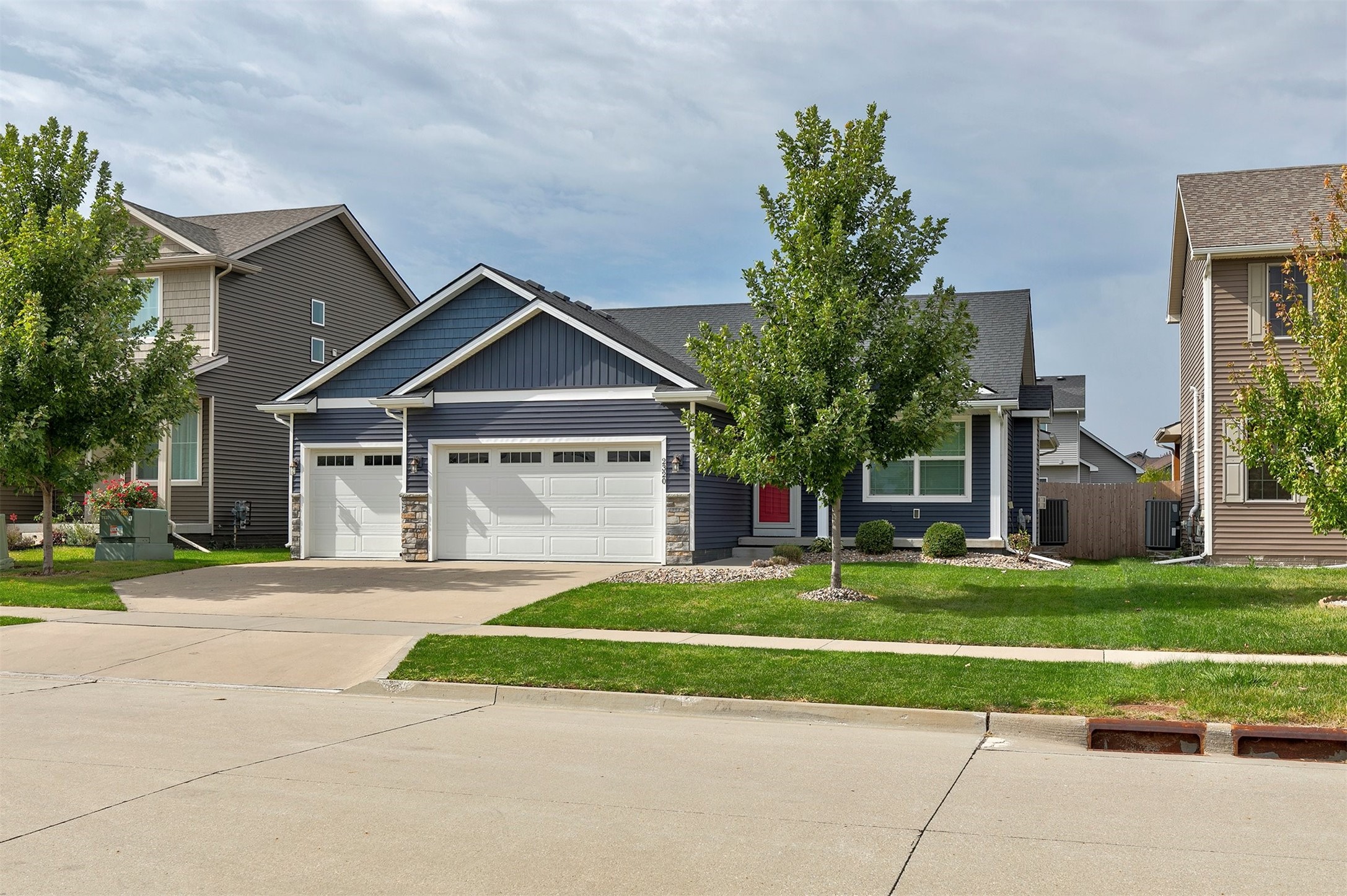 2320 SE Maxwell Drive
