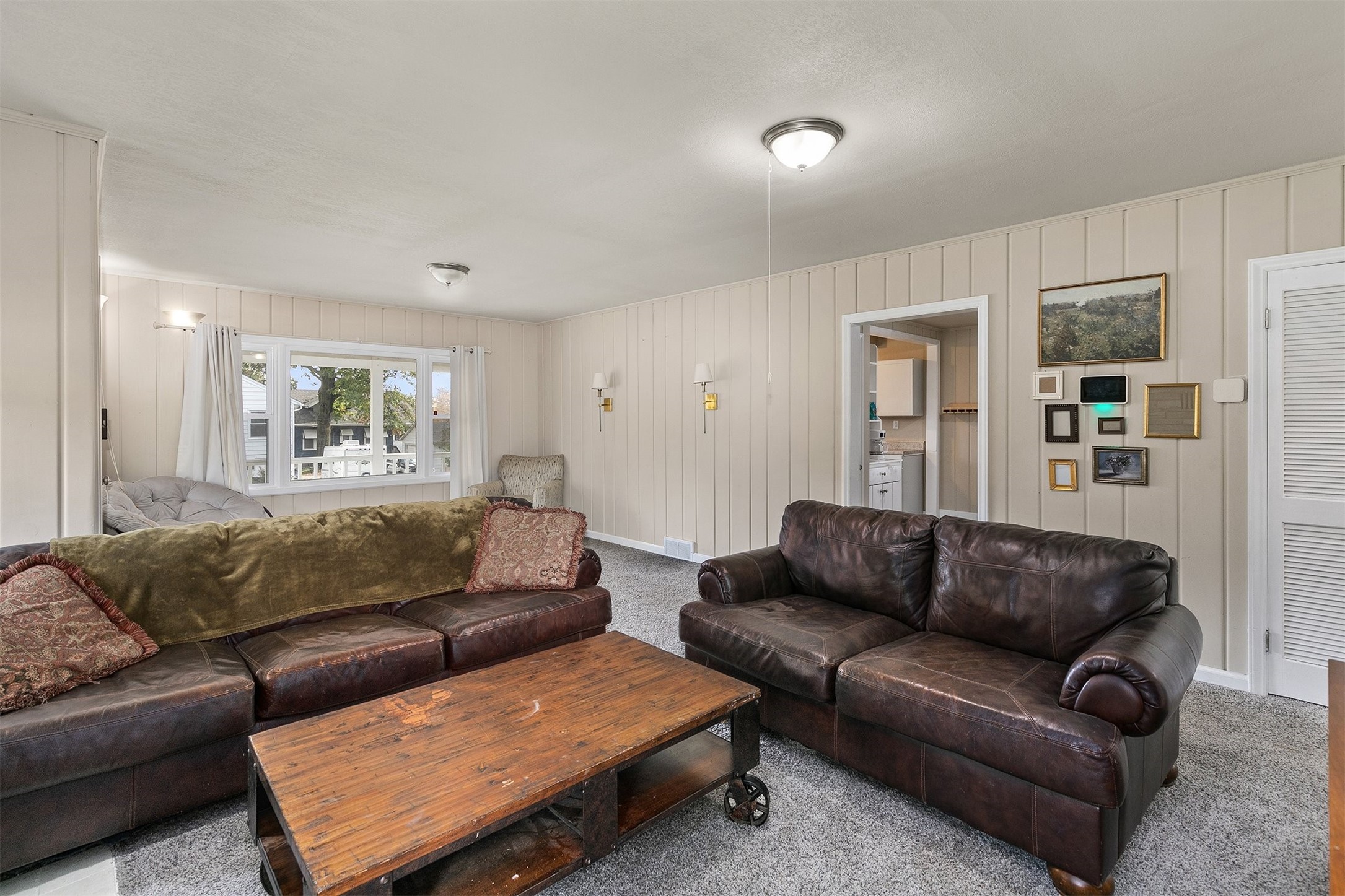 1607 Pioneer Road