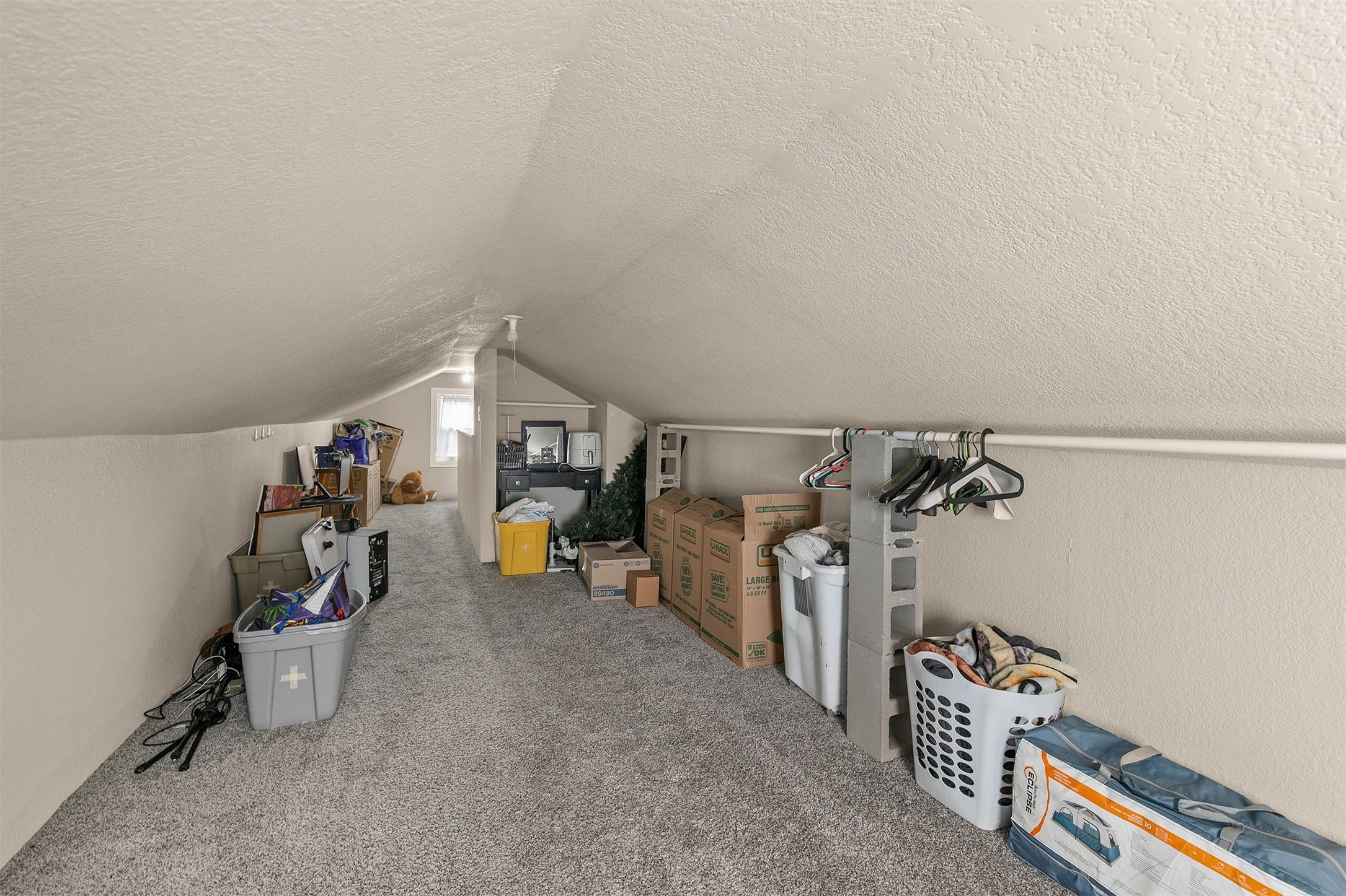 1607 Pioneer Road