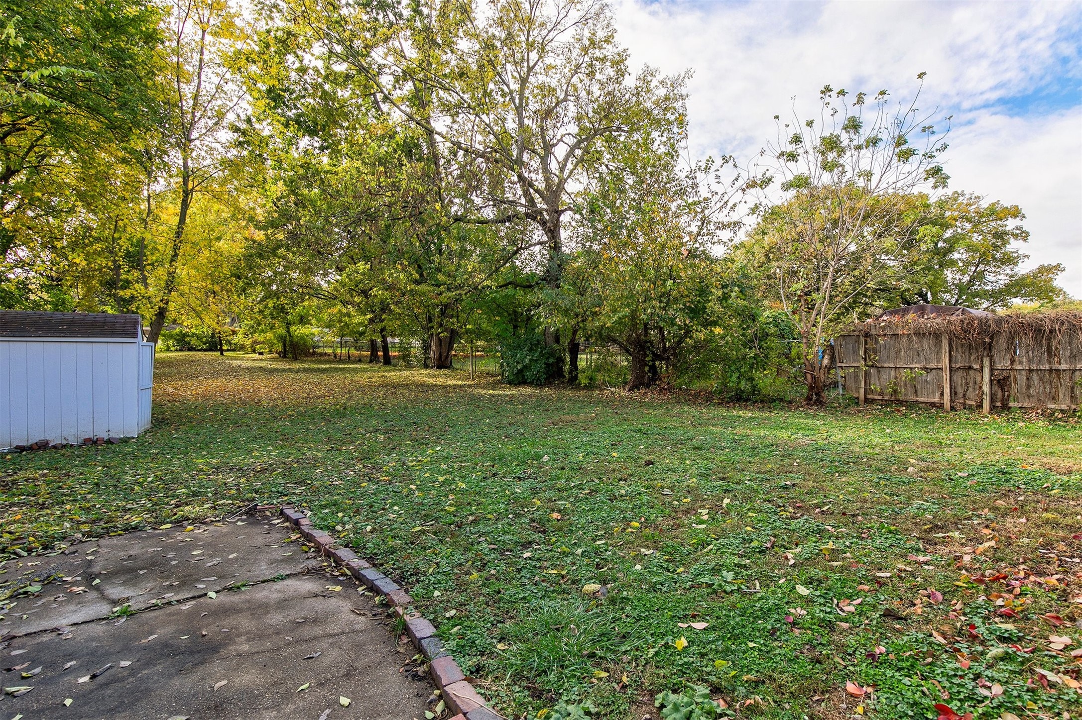 1607 Pioneer Road