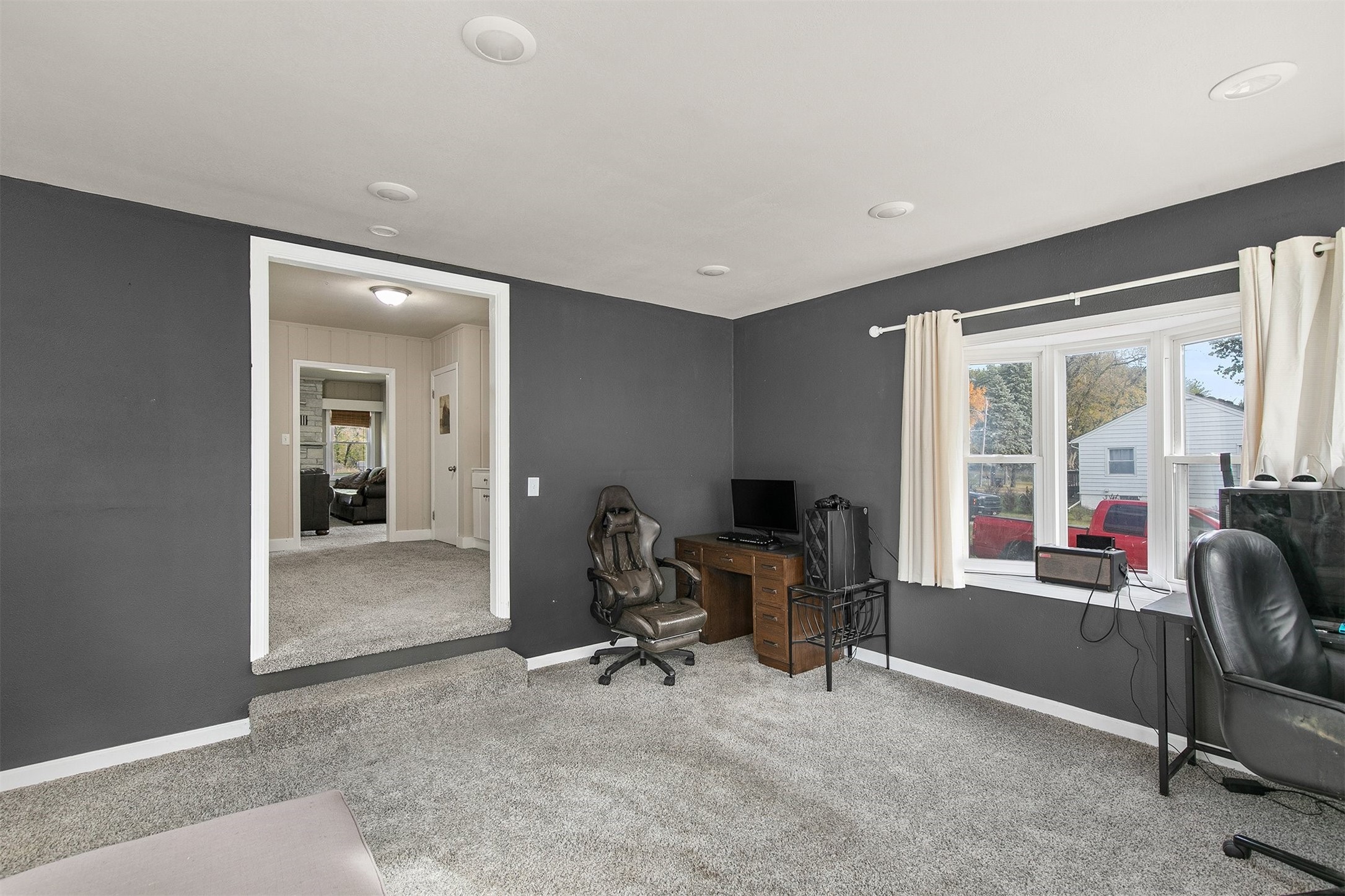 1607 Pioneer Road