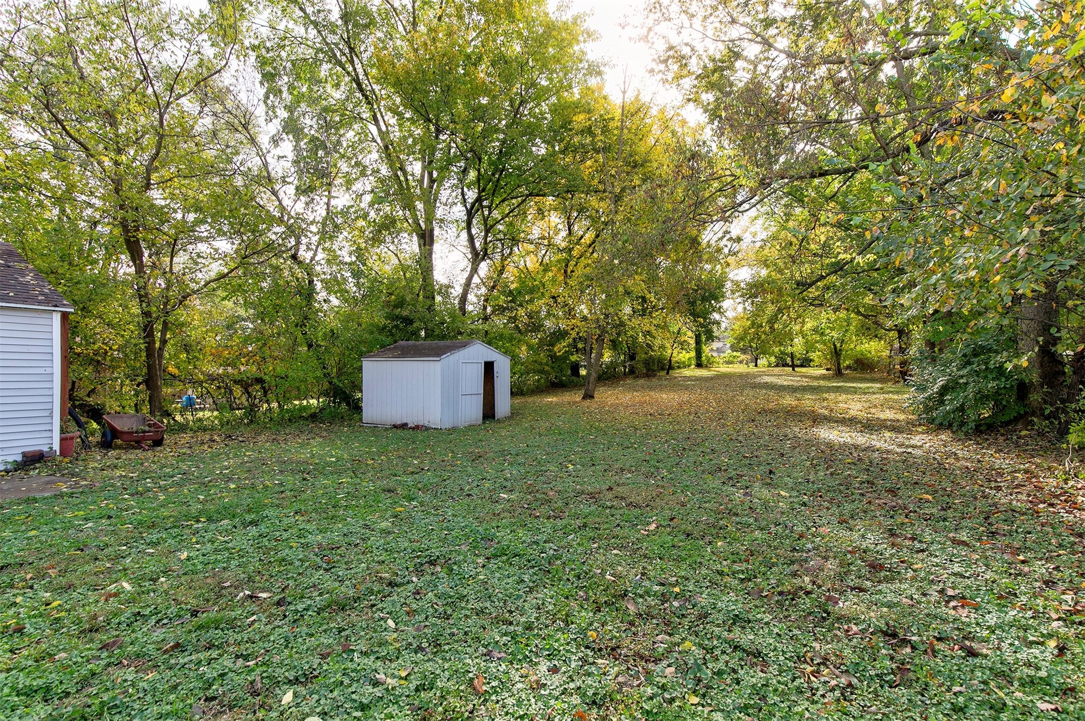 1607 Pioneer Road