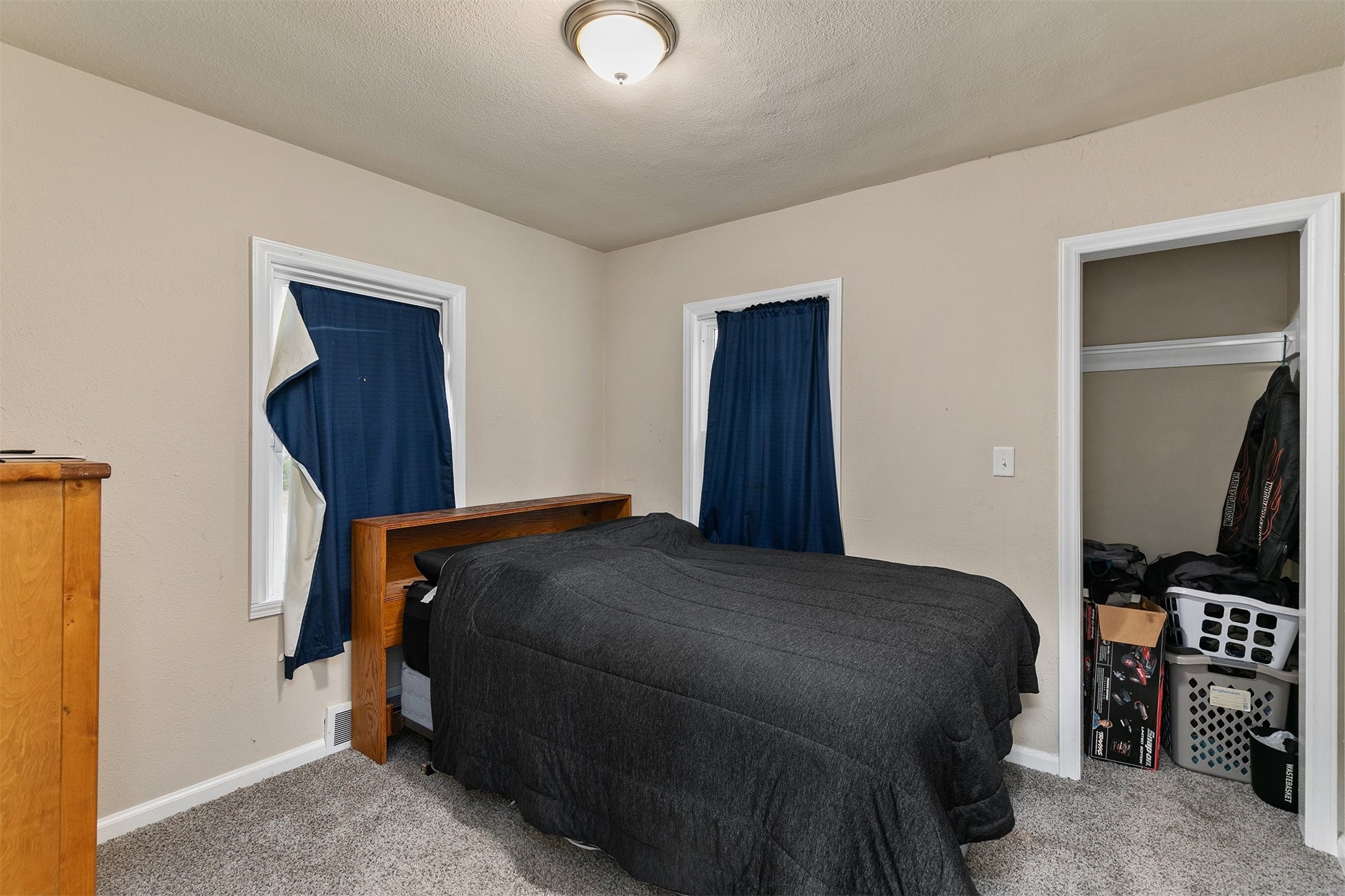 1607 Pioneer Road