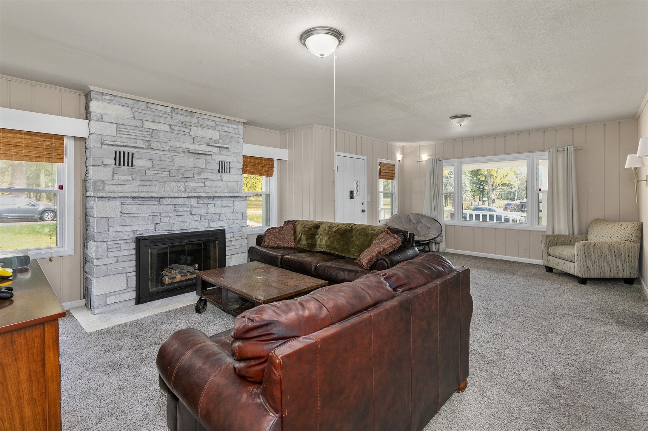 1607 Pioneer Road