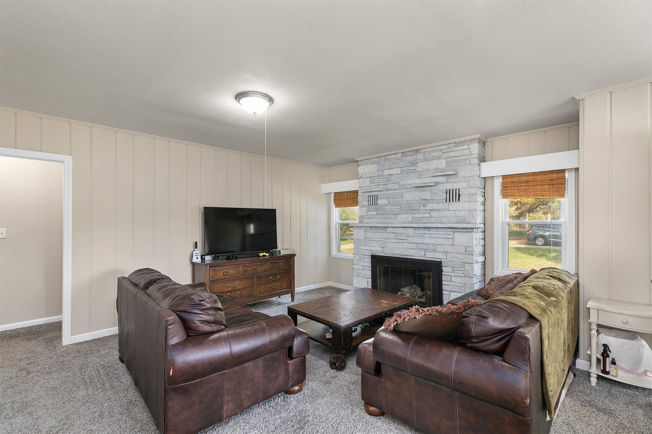 1607 Pioneer Road