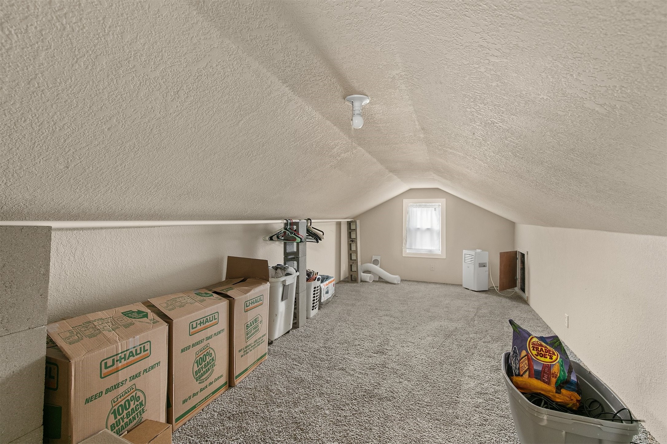 1607 Pioneer Road