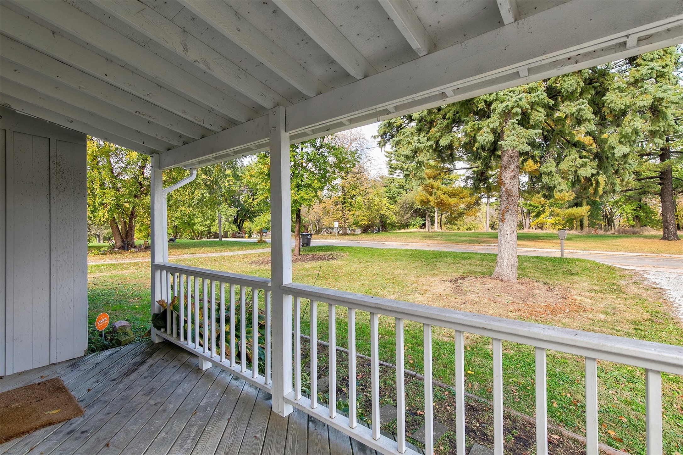 1607 Pioneer Road