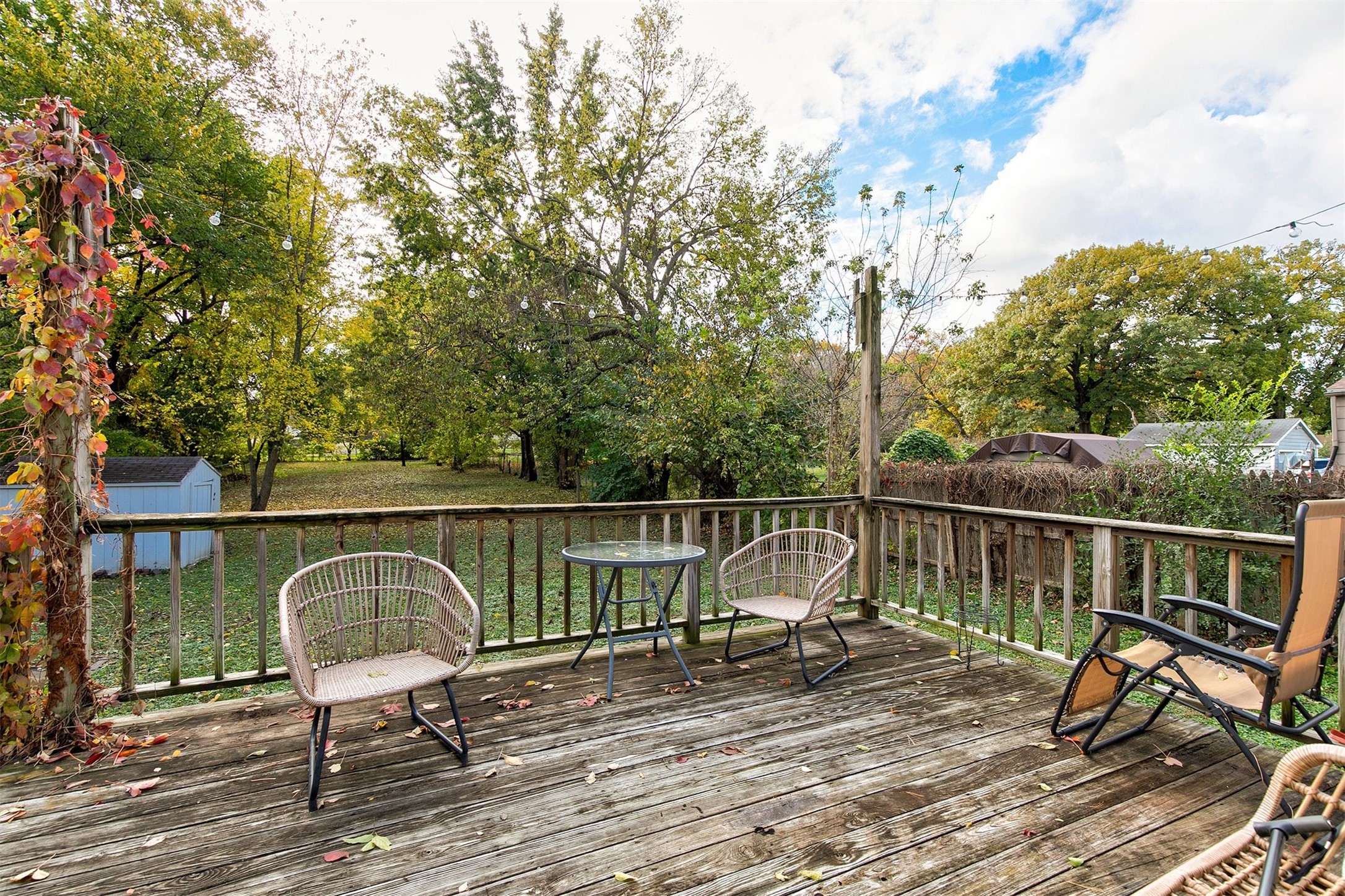 1607 Pioneer Road