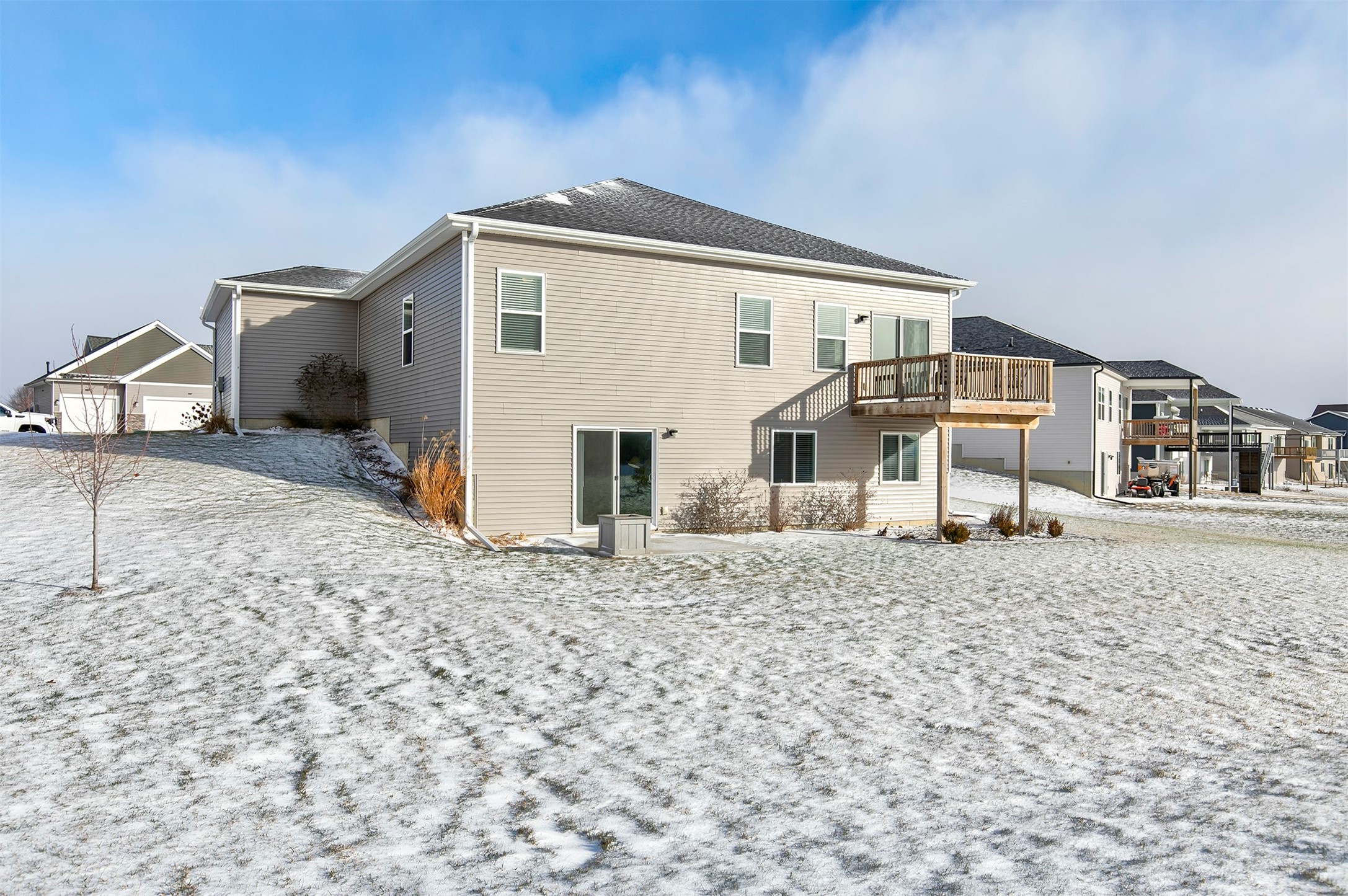 5428 Rowling Drive