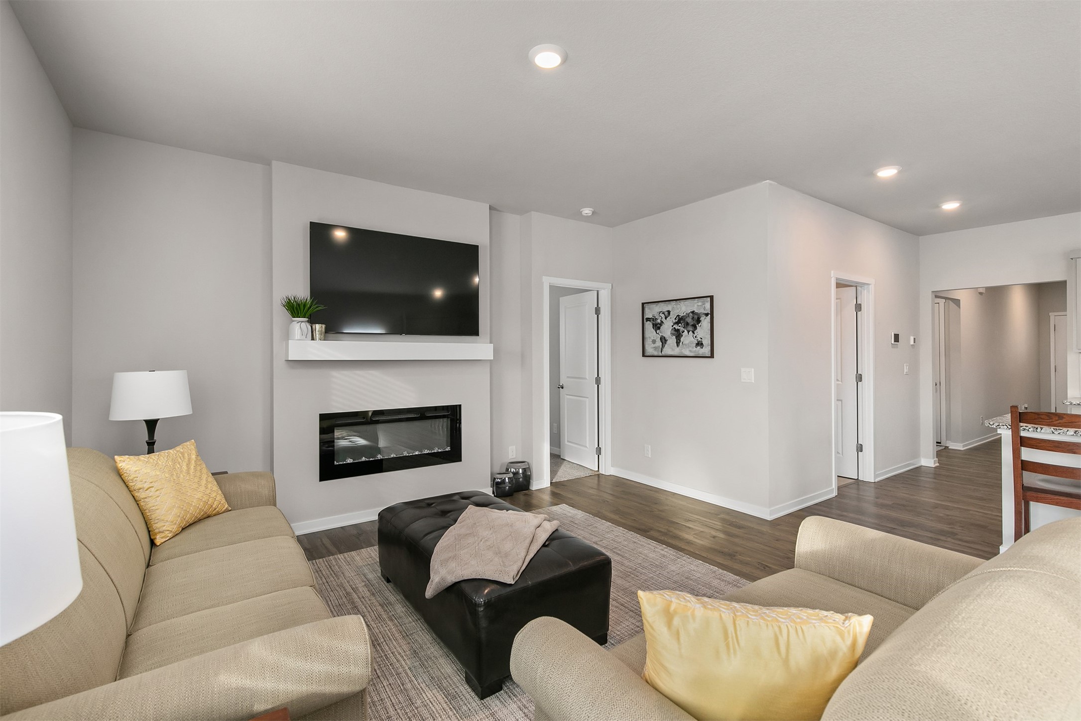 5428 Rowling Drive