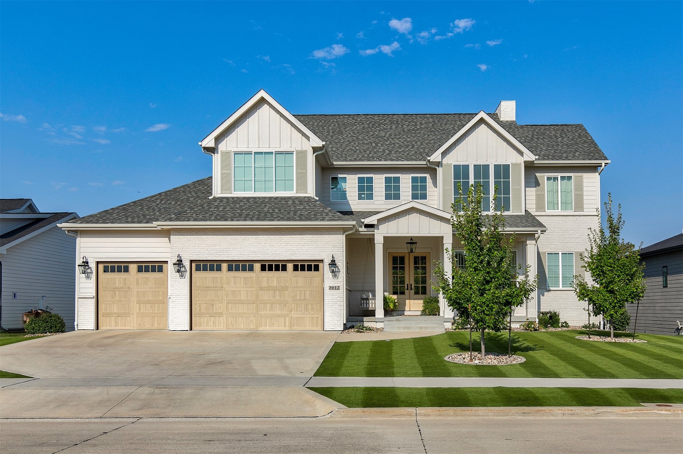 3612 NW 178th Court