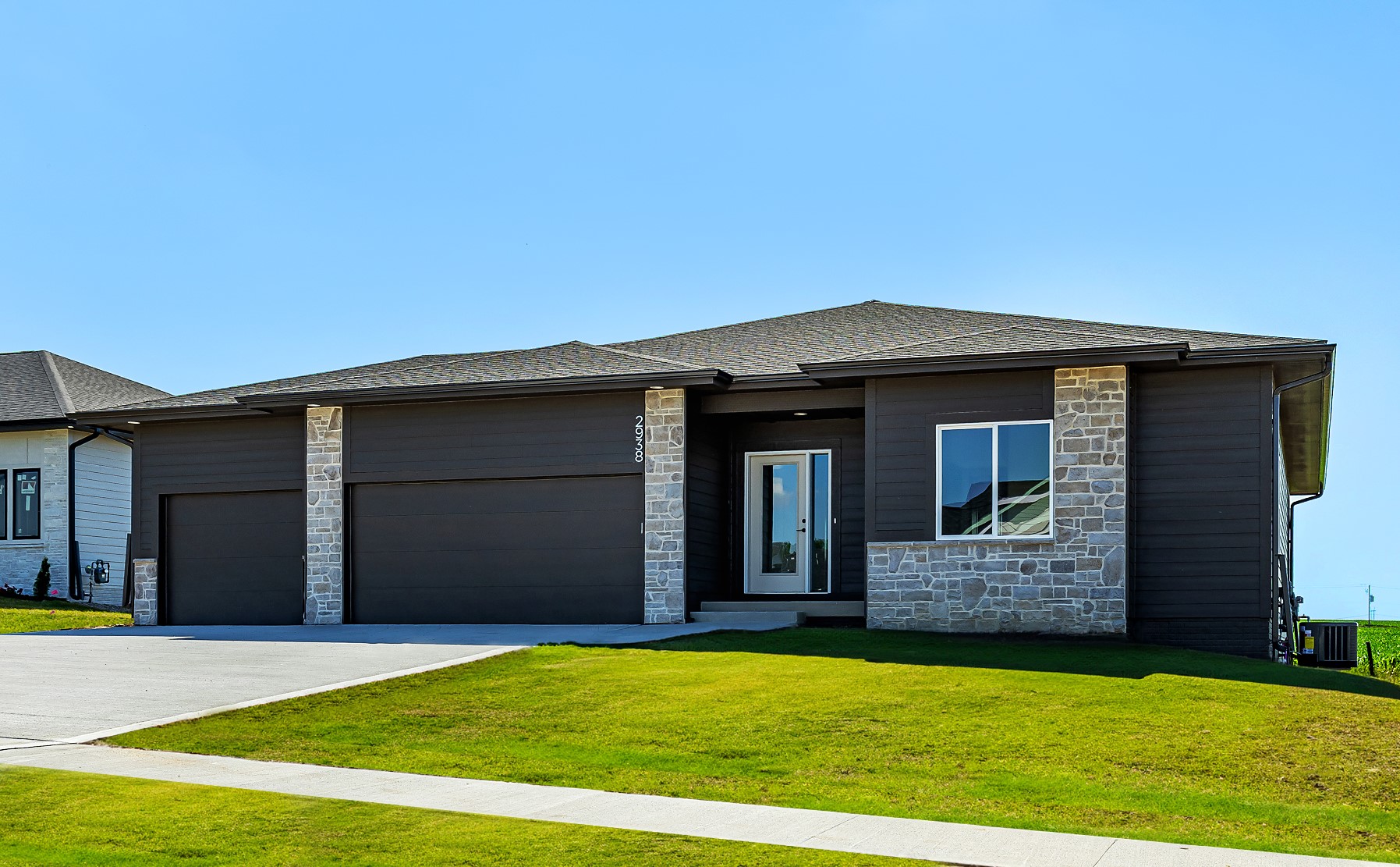 2938 NW Beechwood Drive