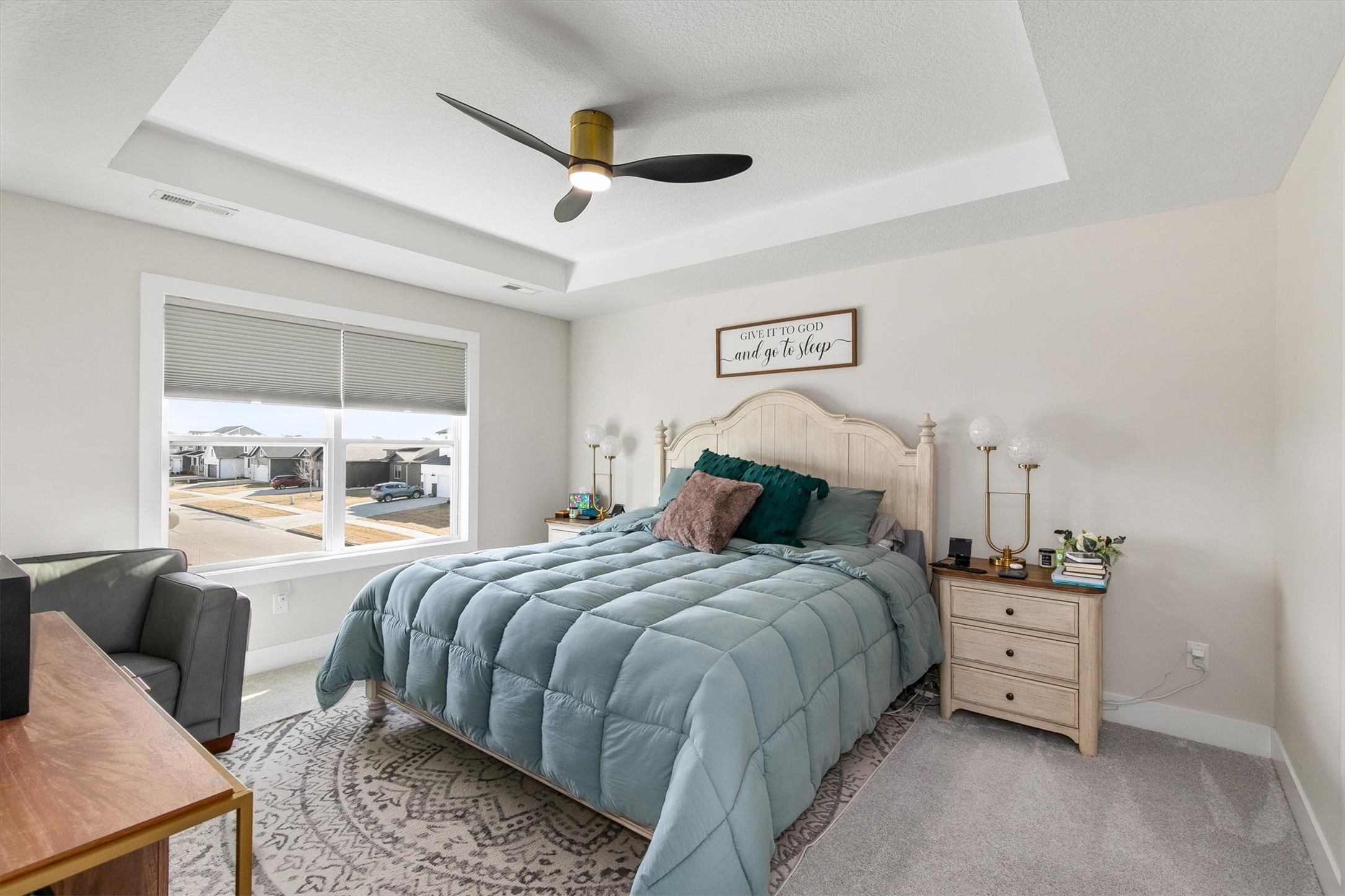 1401 Timber Ridge Drive